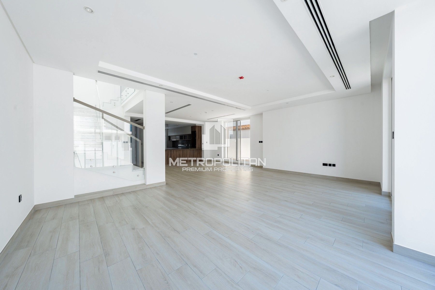 Bright Interiors | Family Haven| Large Living Area