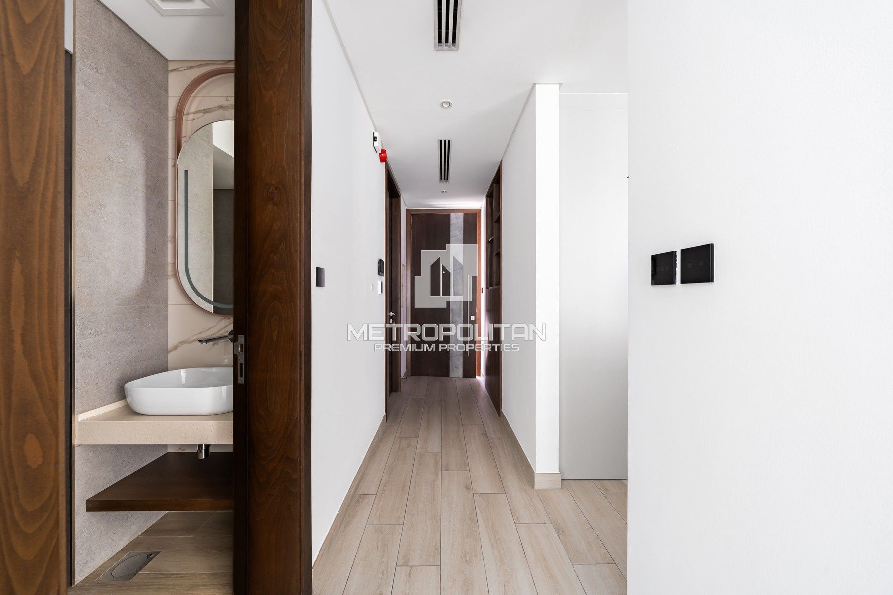 Bright Interiors | Family Haven| Large Living Area