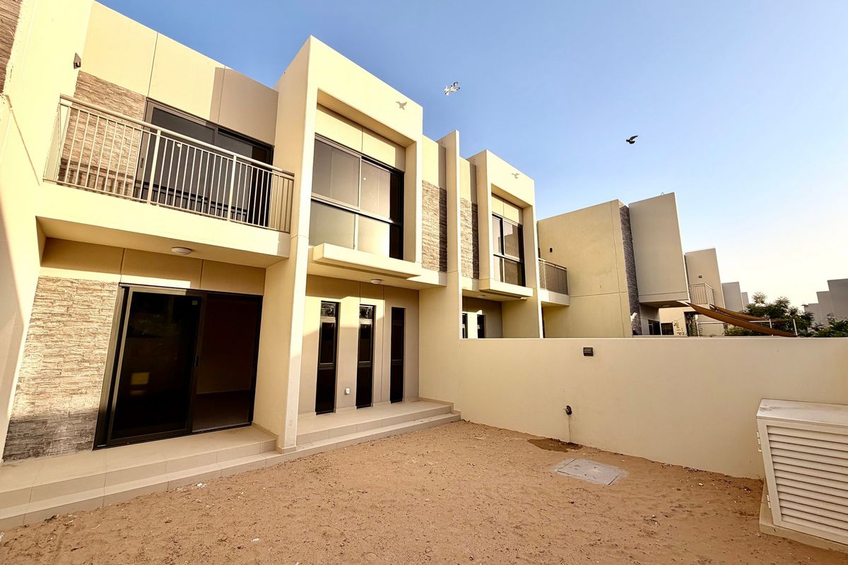3BR Townhouse for Rent in Damac Hills 2 – MPR-10236