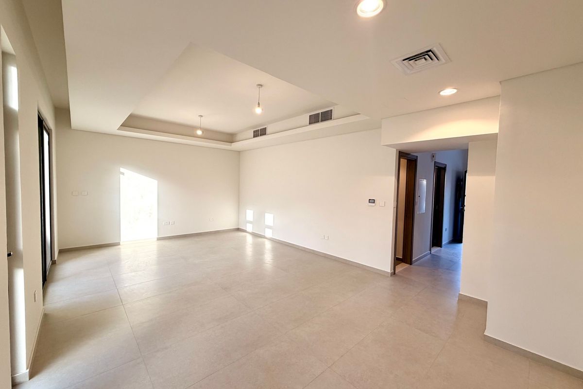 3BR Townhouse for Rent in Damac Hills 2 – MPR-10236