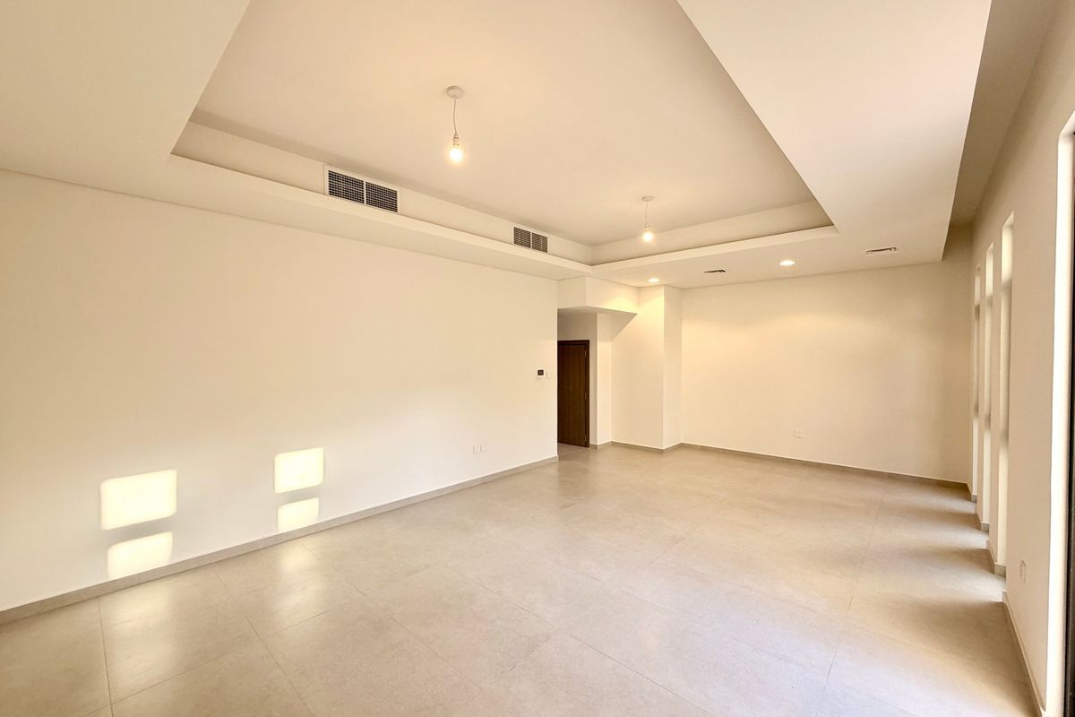 3BR Townhouse for Rent in Damac Hills 2 – MPR-10236