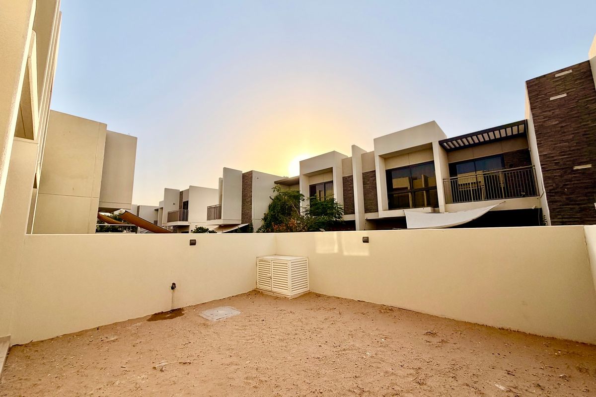 3BR Townhouse for Rent in Damac Hills 2 – MPR-10236