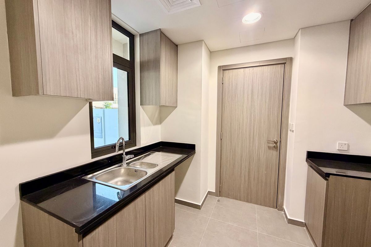 3BR Townhouse for Rent in Damac Hills 2 – MPR-10236