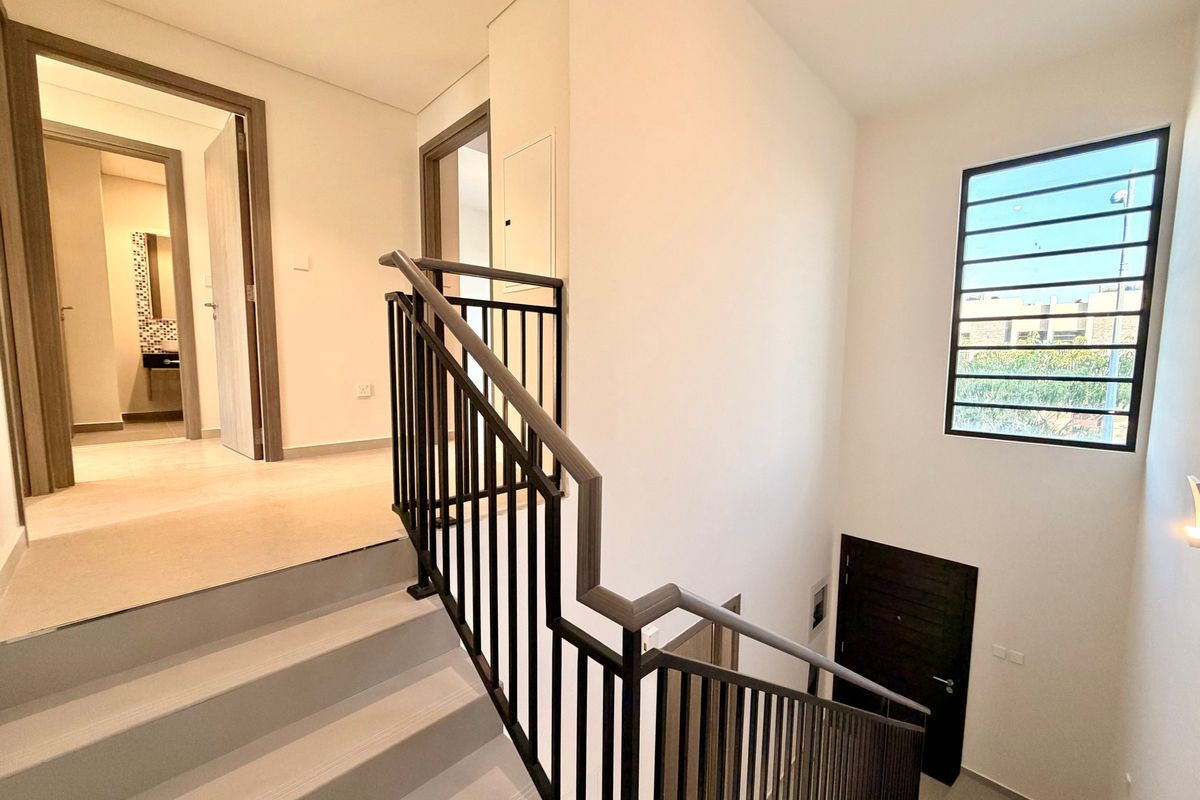 3BR Townhouse for Rent in Damac Hills 2 – MPR-10236