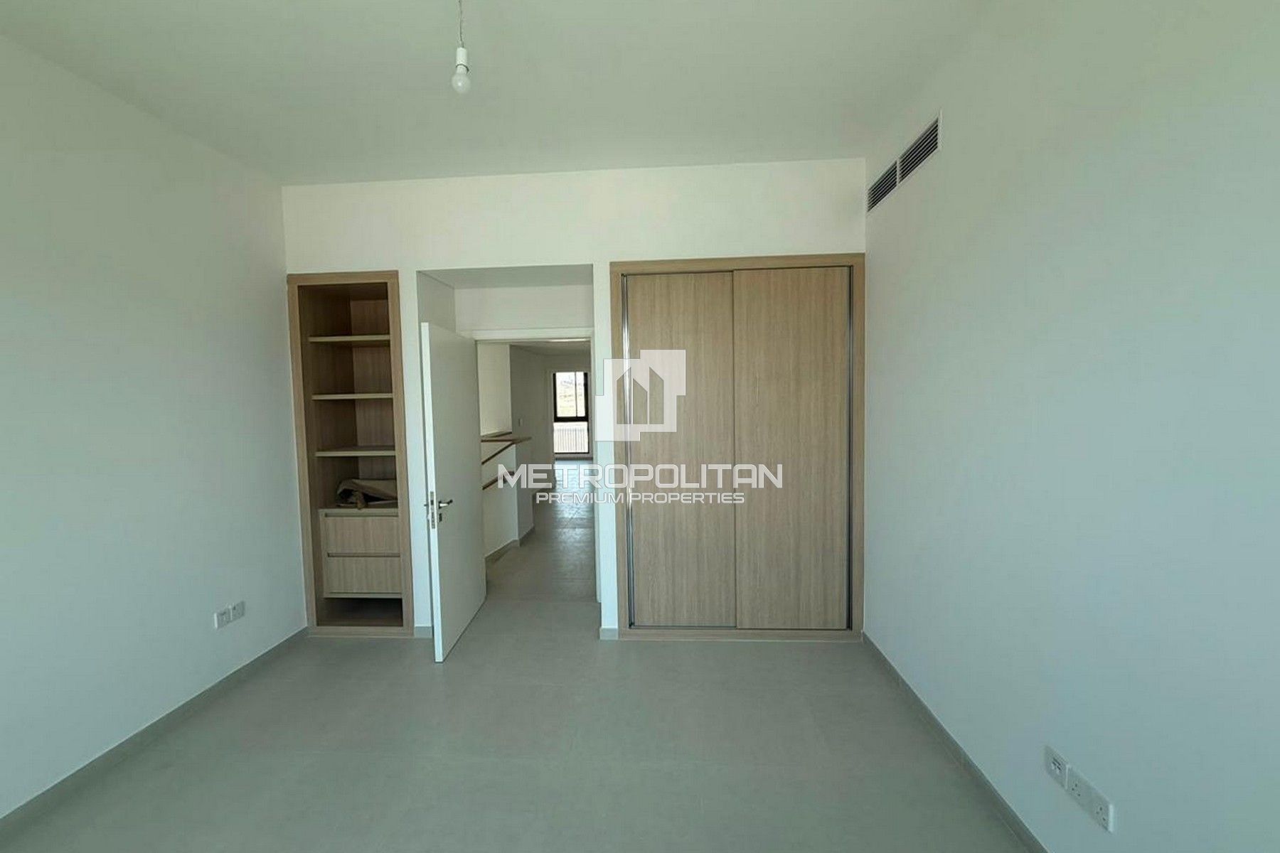 Brand New | Vacant Now | Spacious Layout