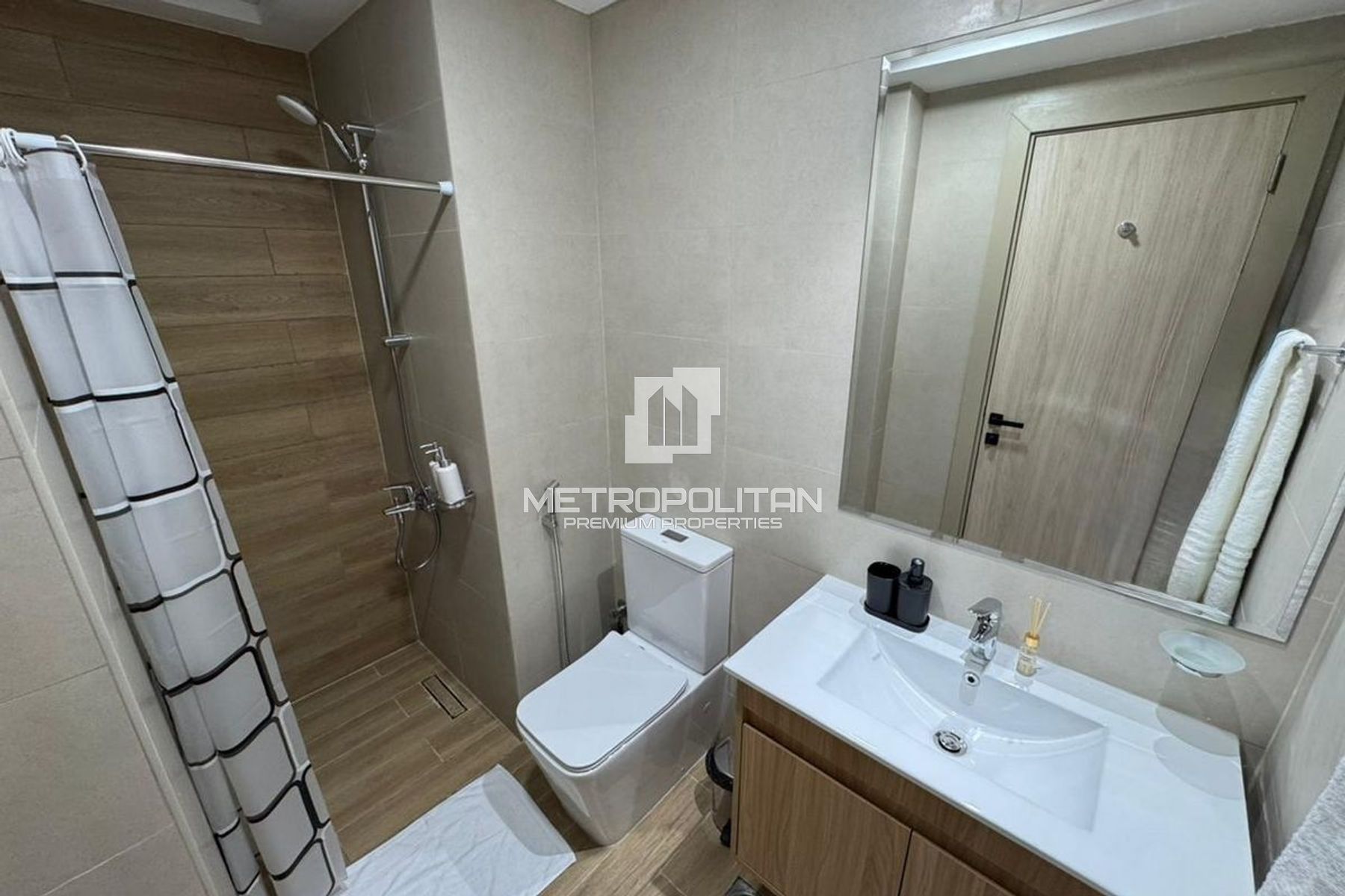 1BR Apartment for Rent in Downtown Jebel Ali – MPR-10238