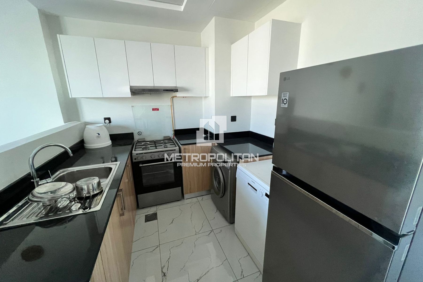 1BR Apartment for Rent in Downtown Jebel Ali – MPR-10238