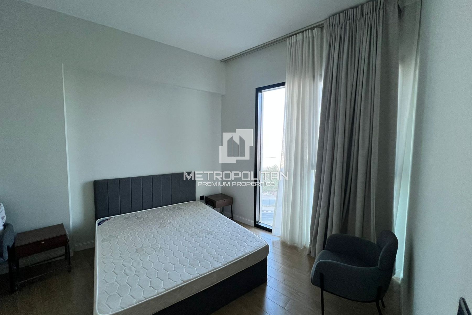 1BR Apartment for Rent in Downtown Jebel Ali – MPR-10238