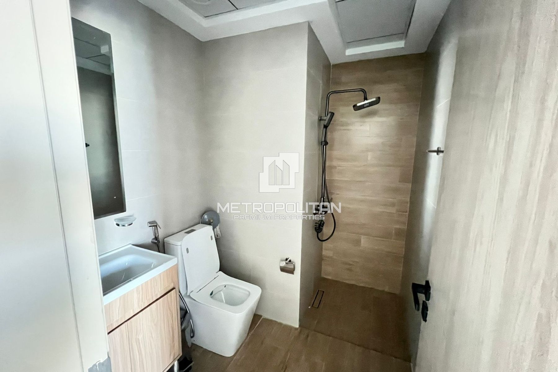 1BR Apartment for Rent in Downtown Jebel Ali – MPR-10238