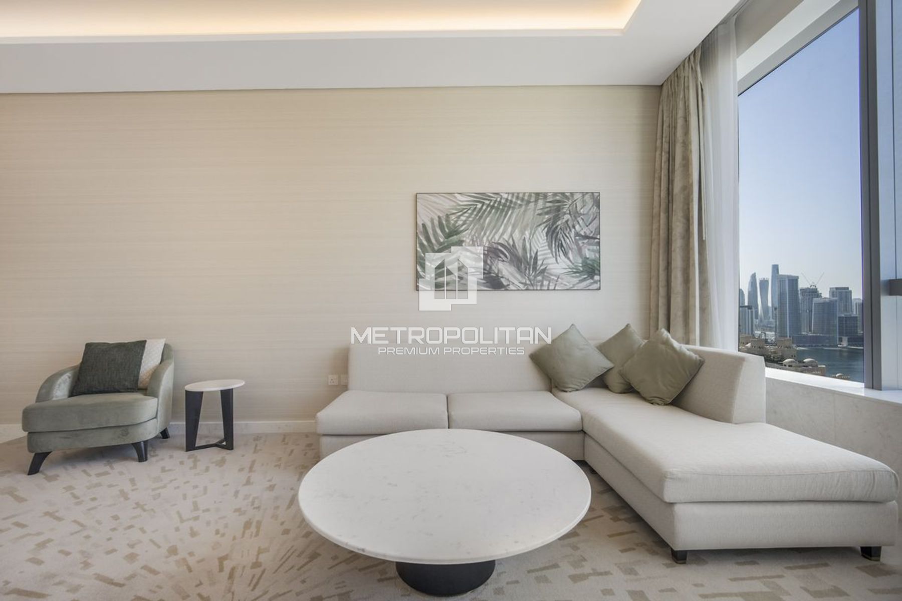 1BR Apartment for Rent in Palm Jumeirah – MPR-10240