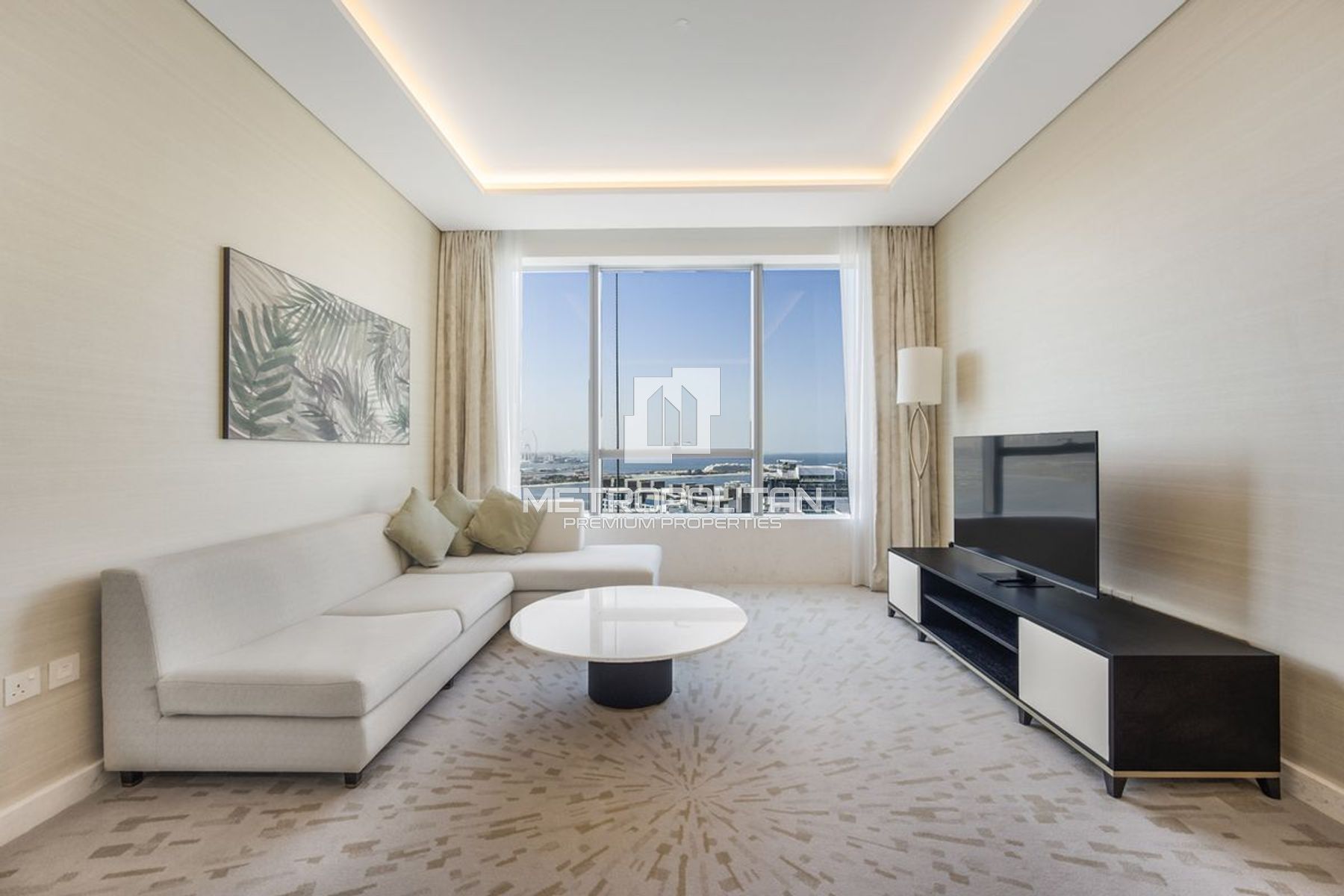 1BR Apartment for Rent in Palm Jumeirah – MPR-10240
