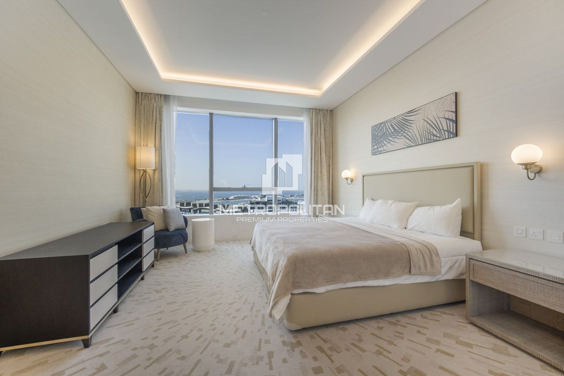 1BR Apartment for Rent in Palm Jumeirah – MPR-10240