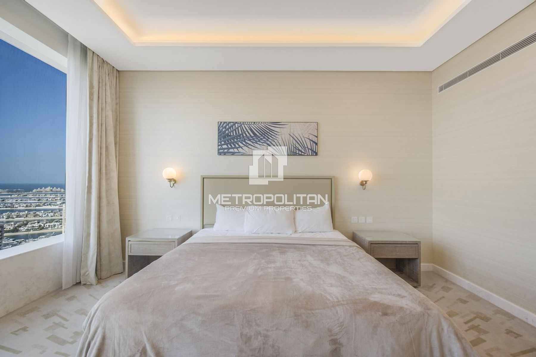 1BR Apartment for Rent in Palm Jumeirah – MPR-10240