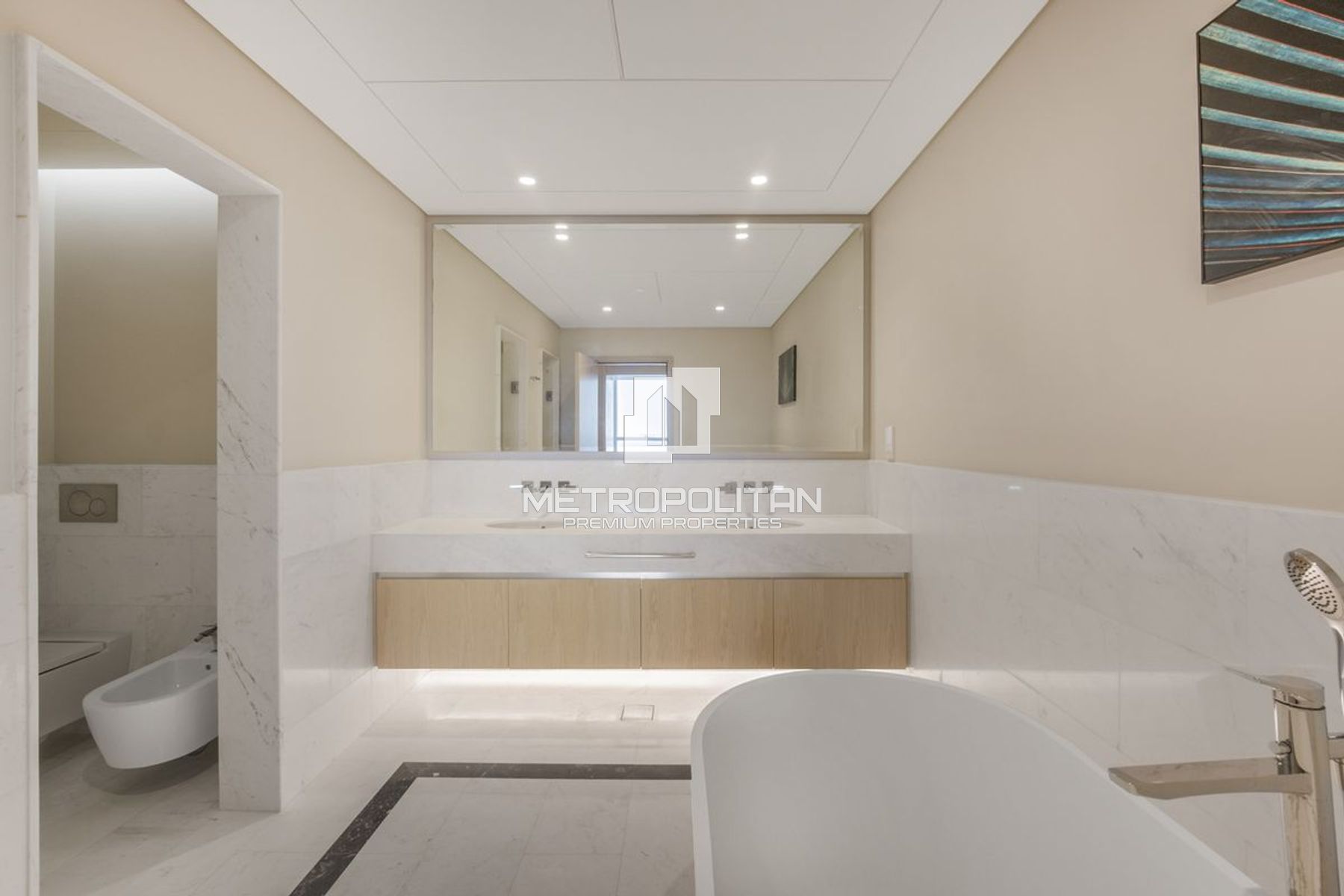 1BR Apartment for Rent in Palm Jumeirah – MPR-10240