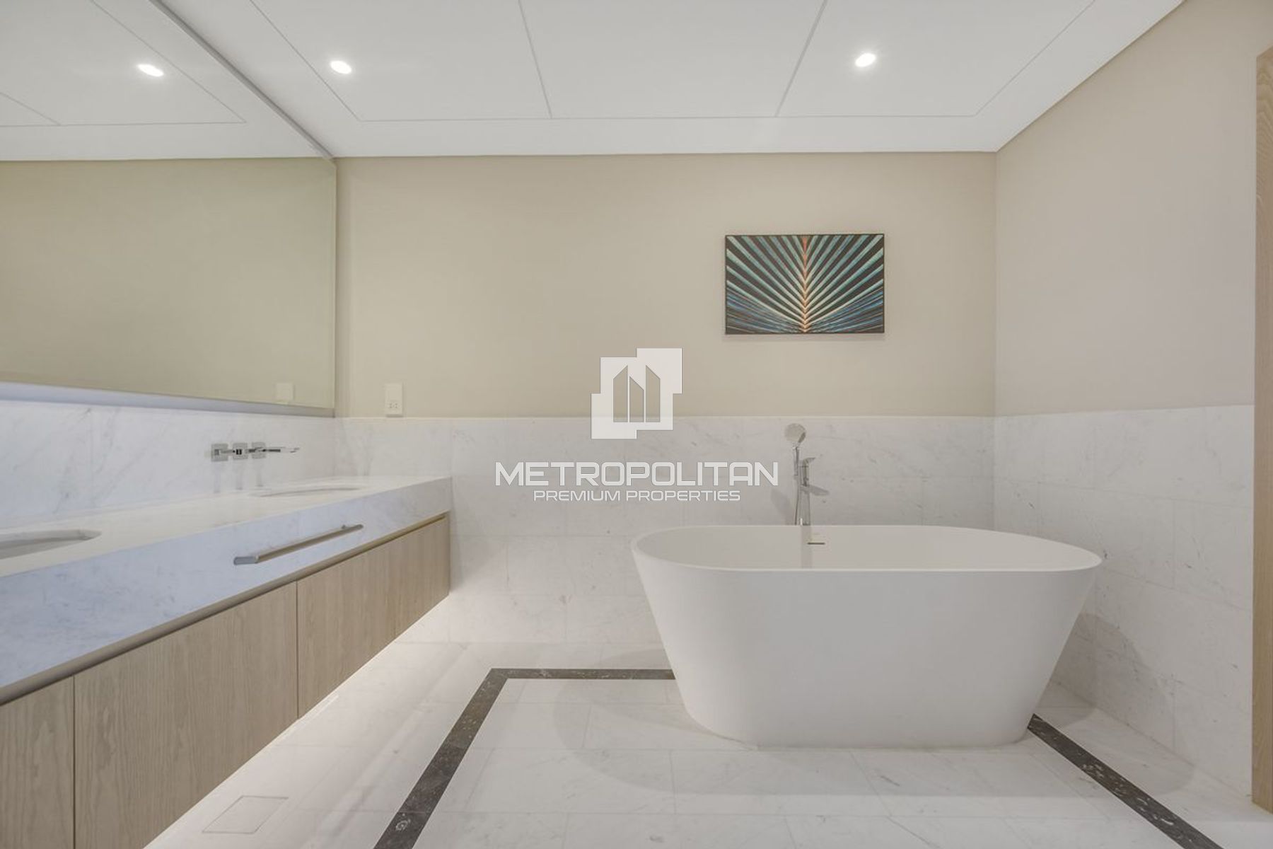 1BR Apartment for Rent in Palm Jumeirah – MPR-10240