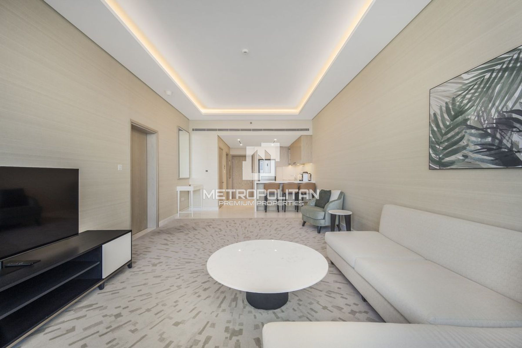 1BR Apartment for Rent in Palm Jumeirah – MPR-10240