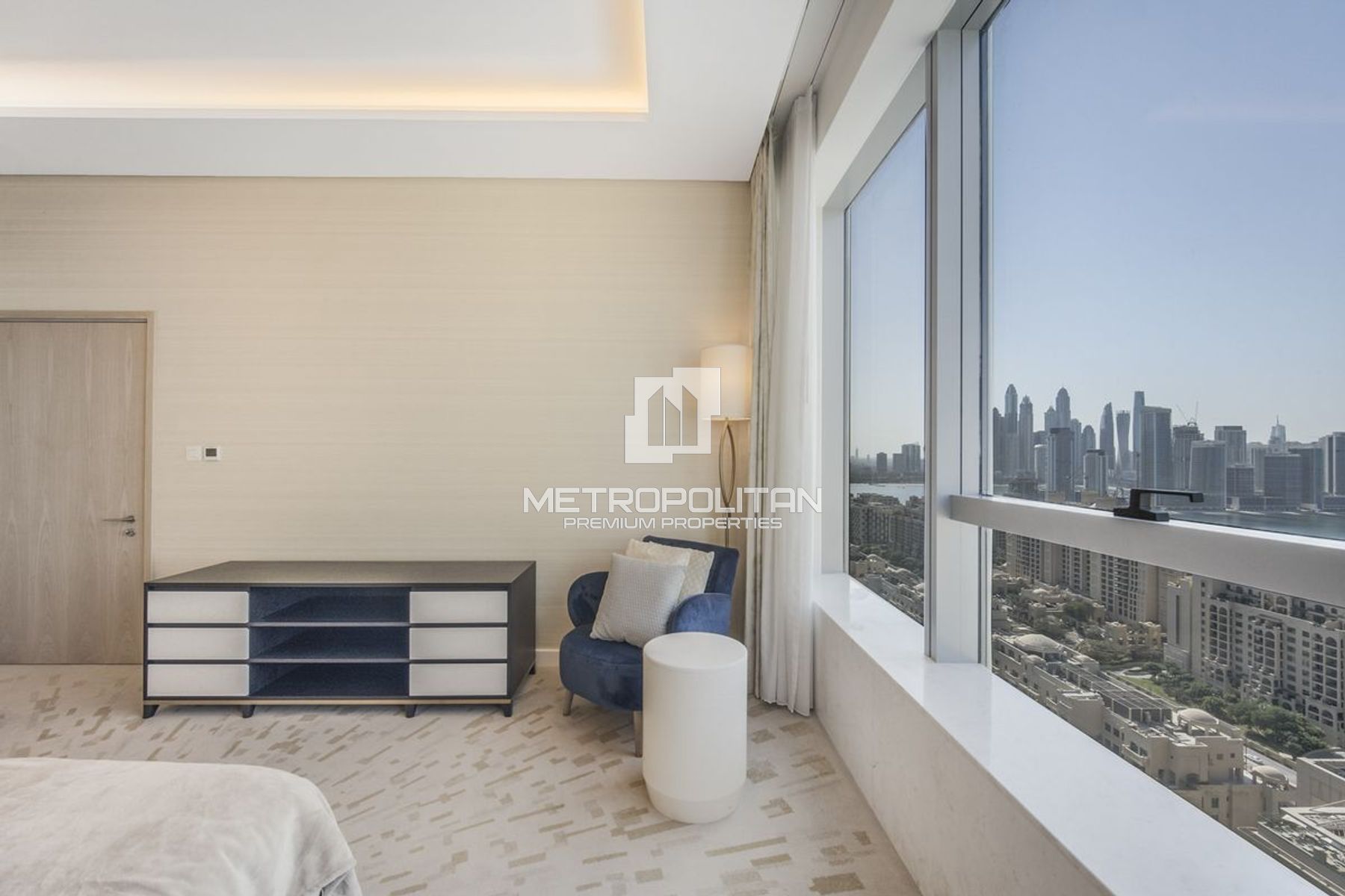 1BR Apartment for Rent in Palm Jumeirah – MPR-10240
