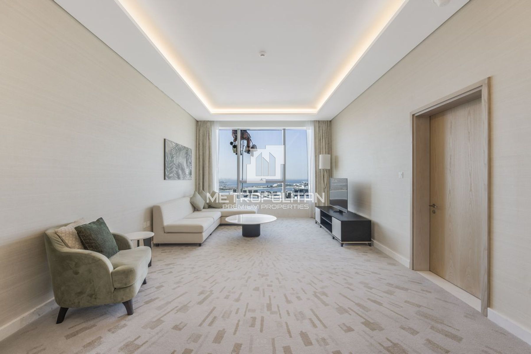 1BR Apartment for Rent in Palm Jumeirah – MPR-10240