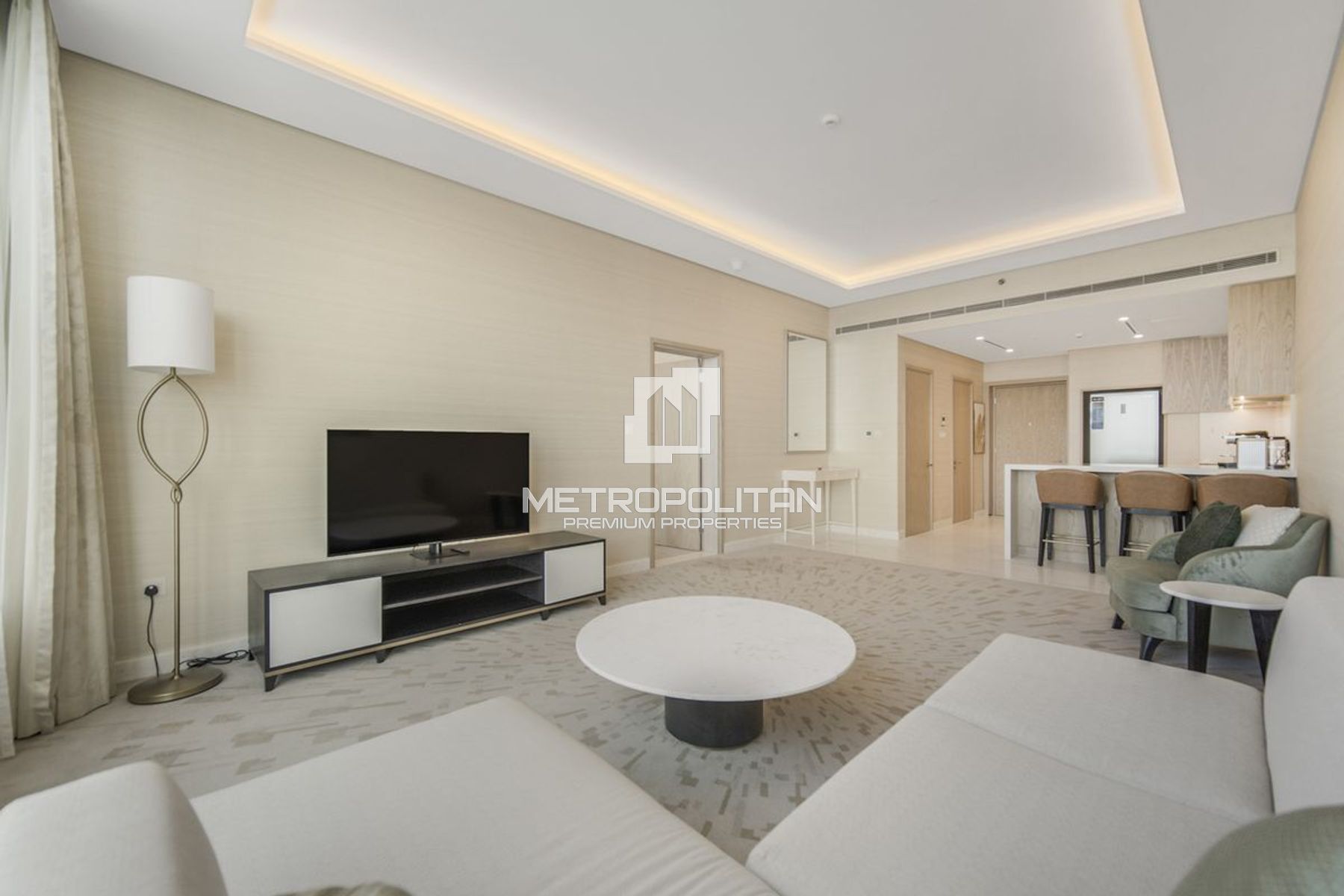1BR Apartment for Rent in Palm Jumeirah – MPR-10240