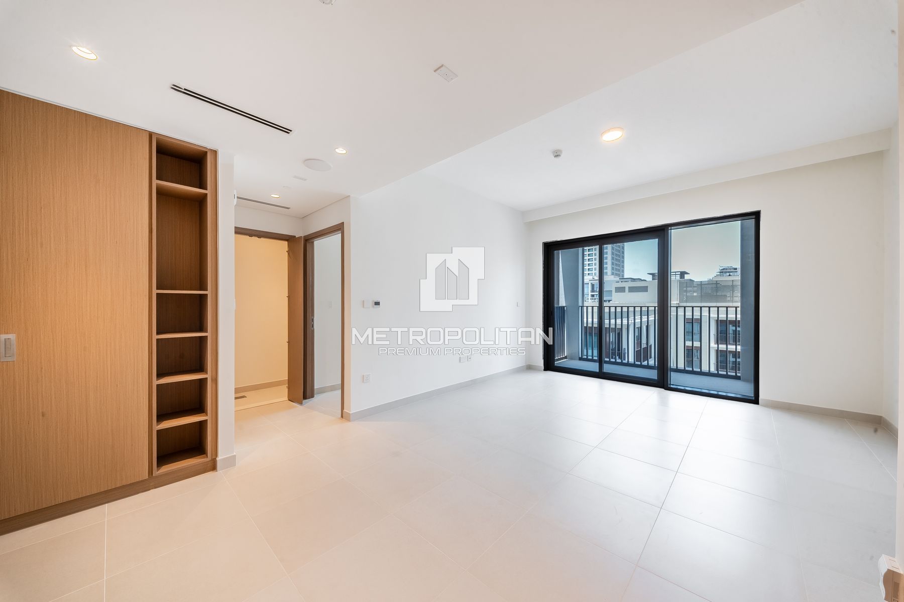 1BR Apartment for Rent in Dubai Creek Harbour (The Lagoons) – MPR-10242