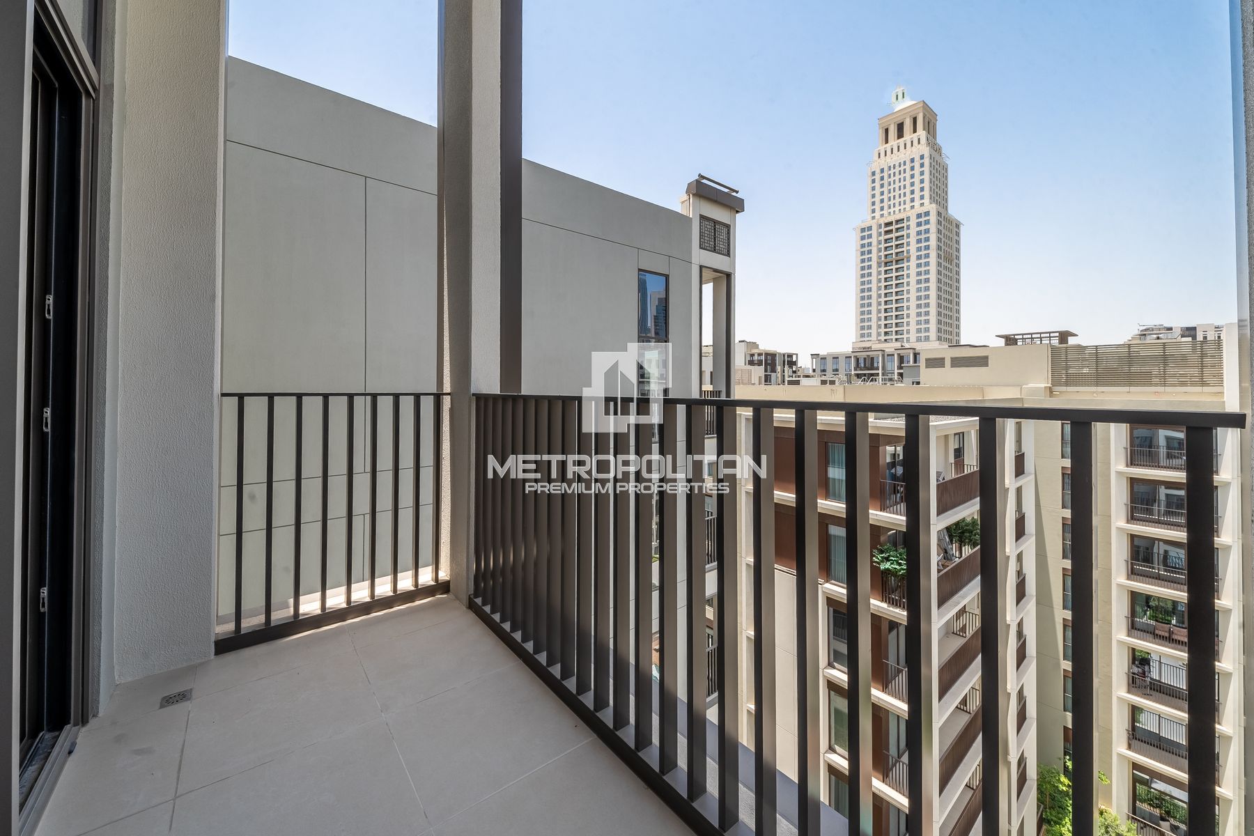 1BR Apartment for Rent in Dubai Creek Harbour (The Lagoons) – MPR-10242
