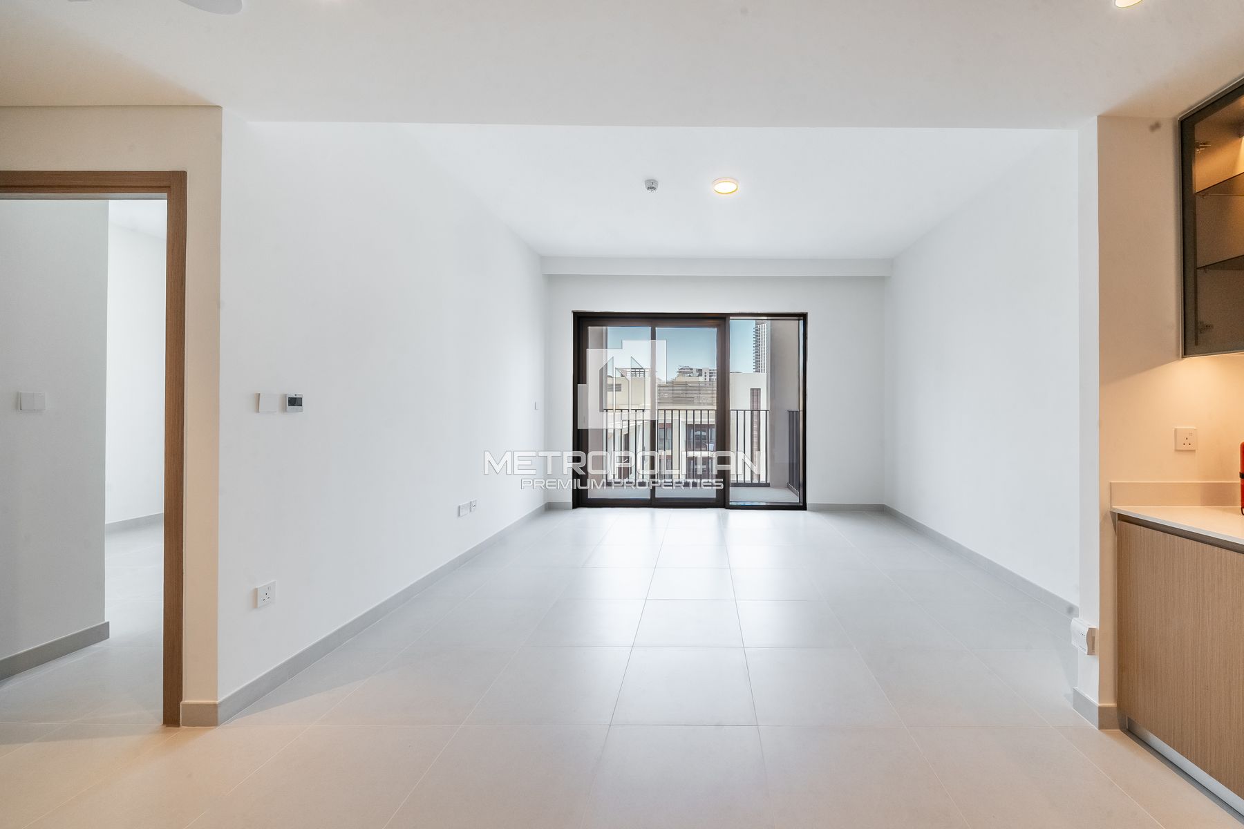 1BR Apartment for Rent in Dubai Creek Harbour (The Lagoons) – MPR-10242