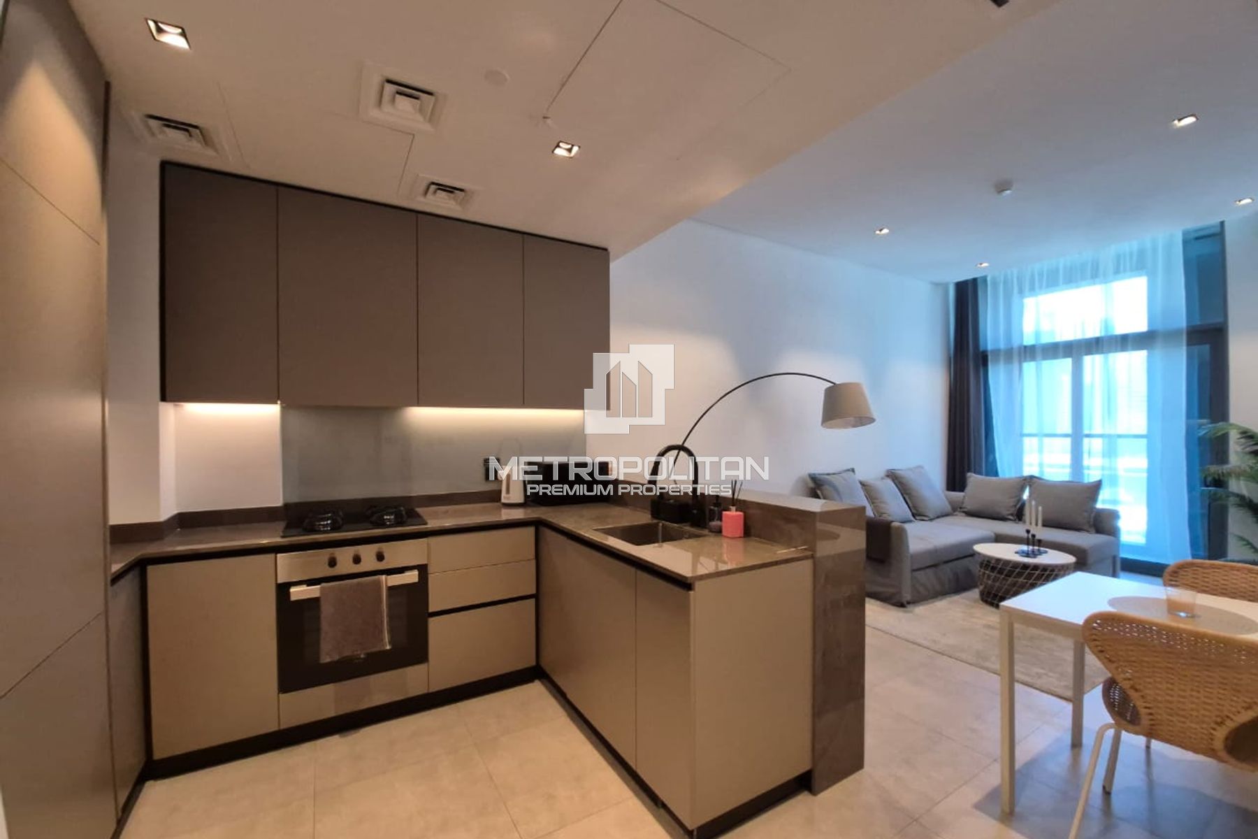 1BR Apartment for Rent in Business Bay – MPR-10243