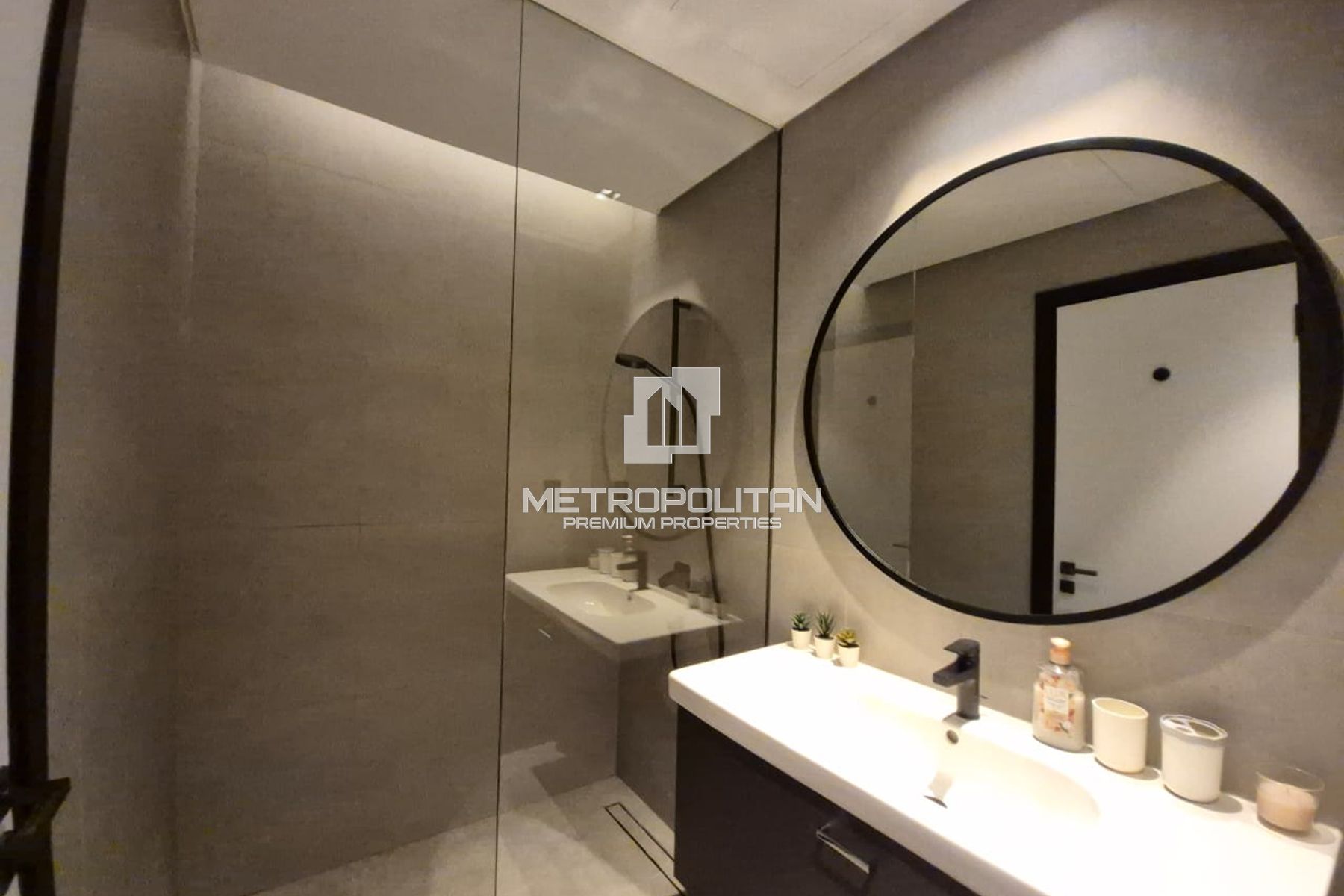 Fully Furnished | Waterfront Living |Ready To Move