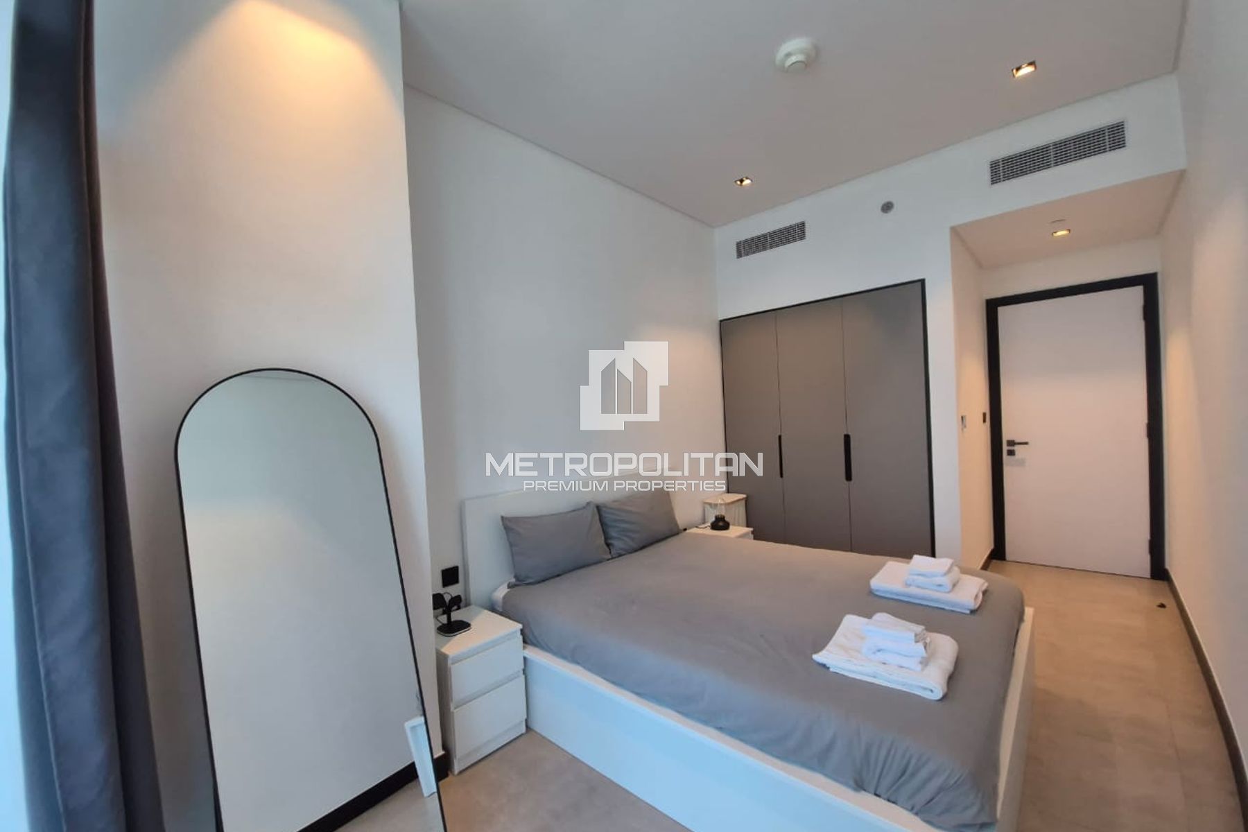 Fully Furnished | Waterfront Living |Ready To Move