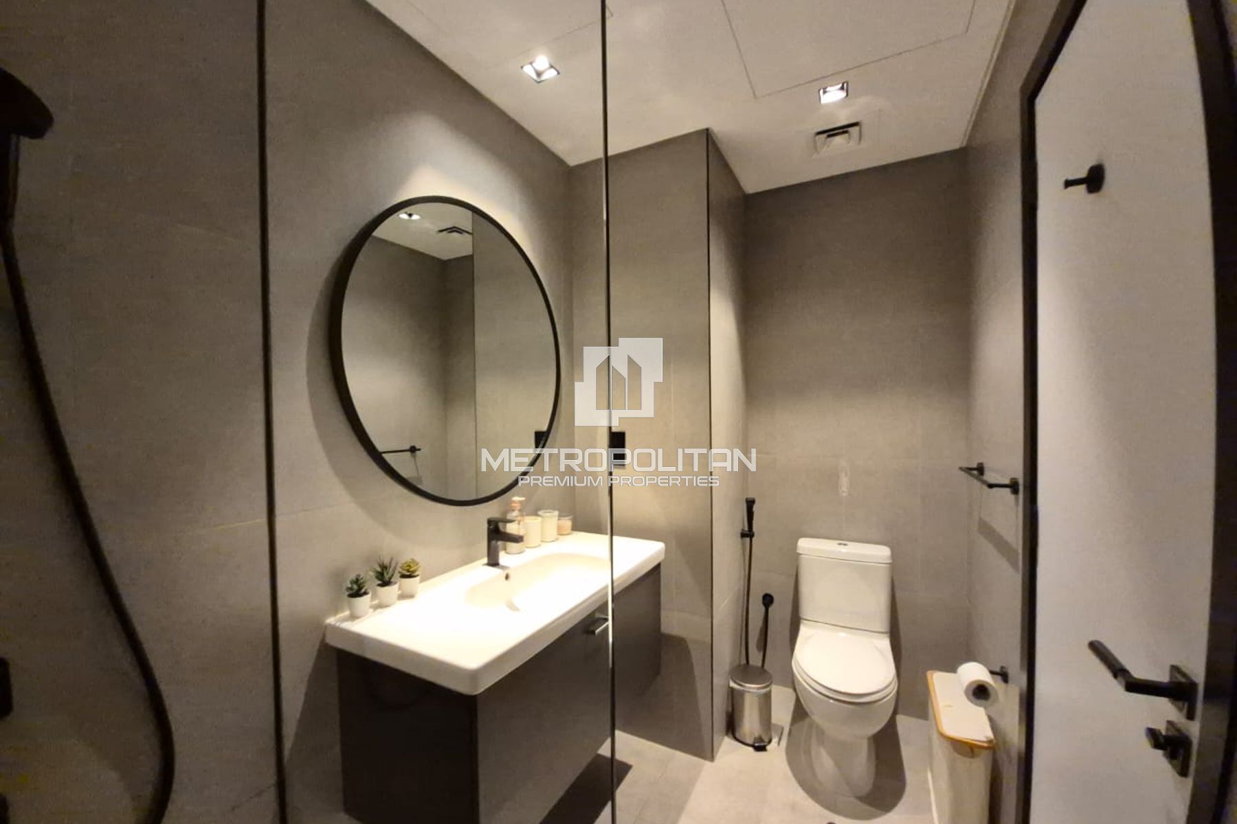 Fully Furnished | Waterfront Living |Ready To Move