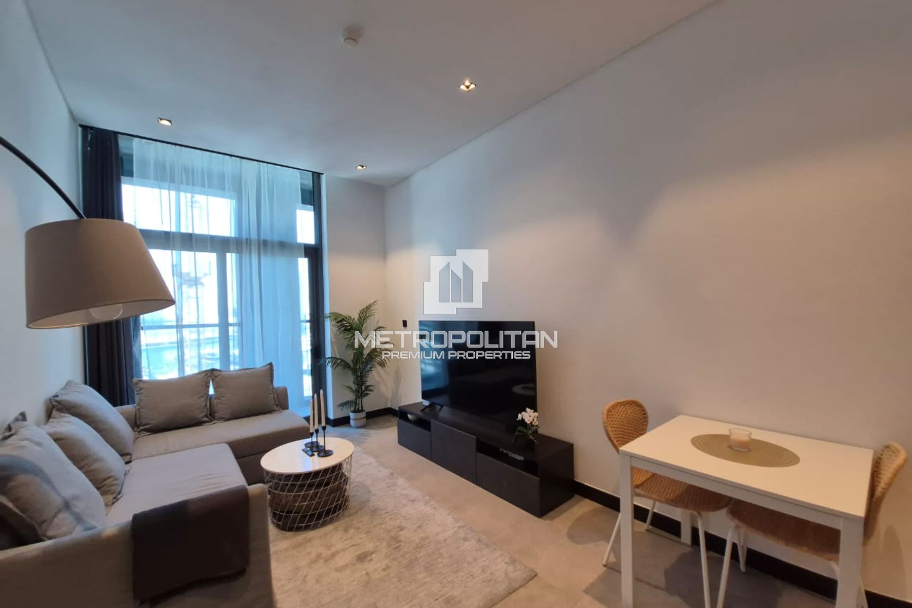 1BR Apartment for Rent in Business Bay – MPR-10243