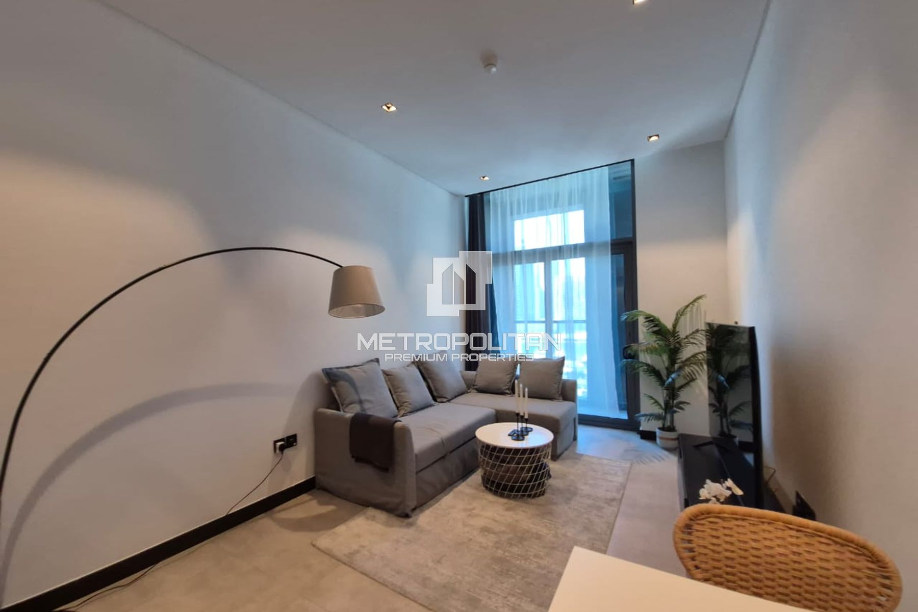 1BR Apartment for Rent in Business Bay – MPR-10243