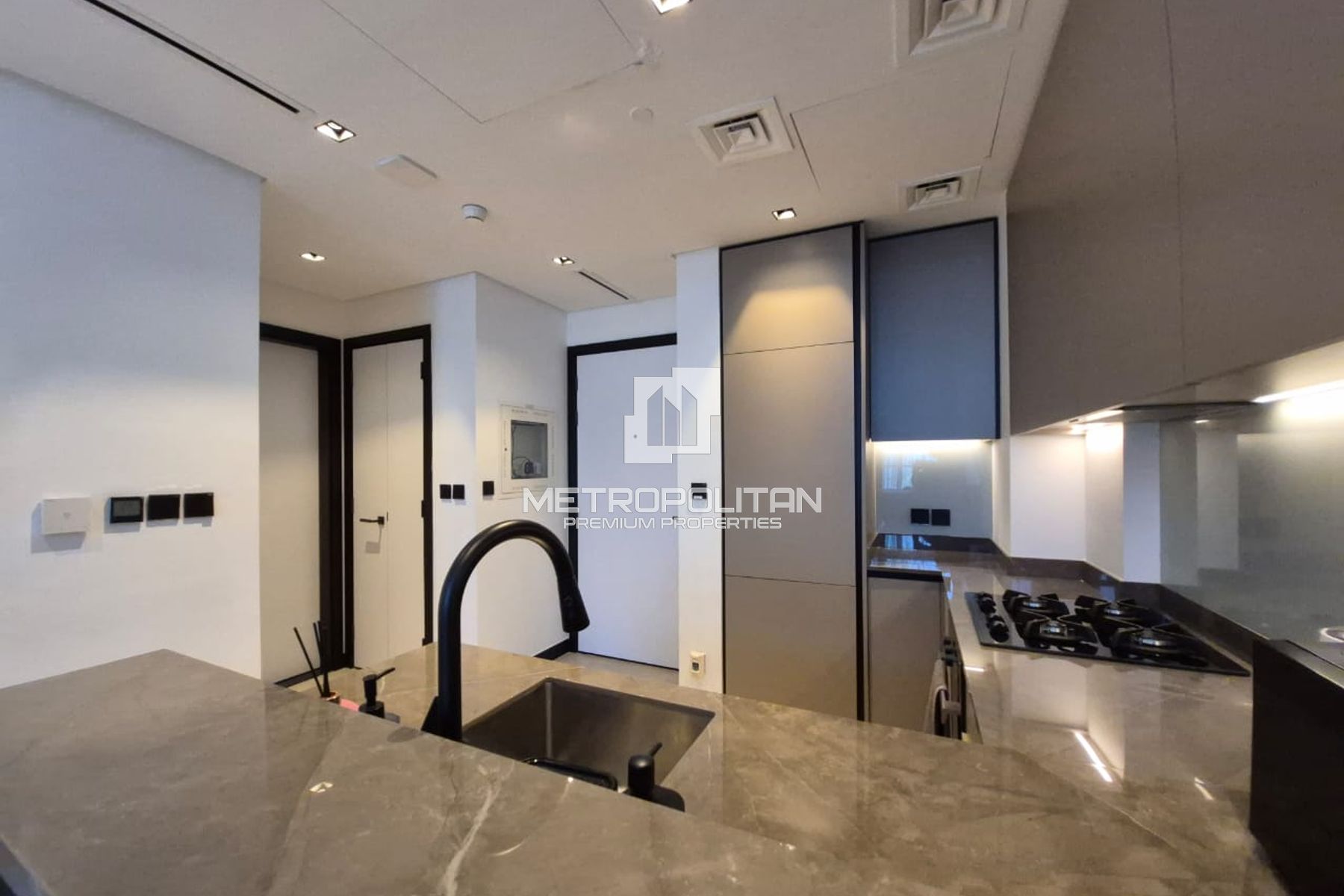 1BR Apartment for Rent in Business Bay – MPR-10243