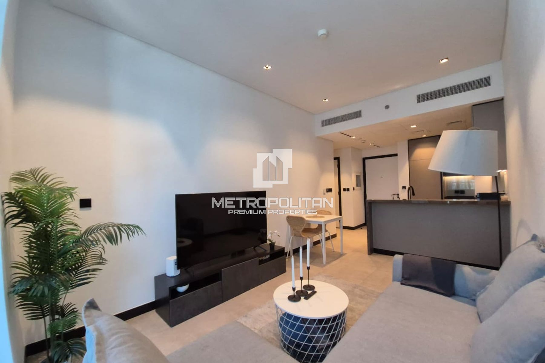 1BR Apartment for Rent in Business Bay – MPR-10243