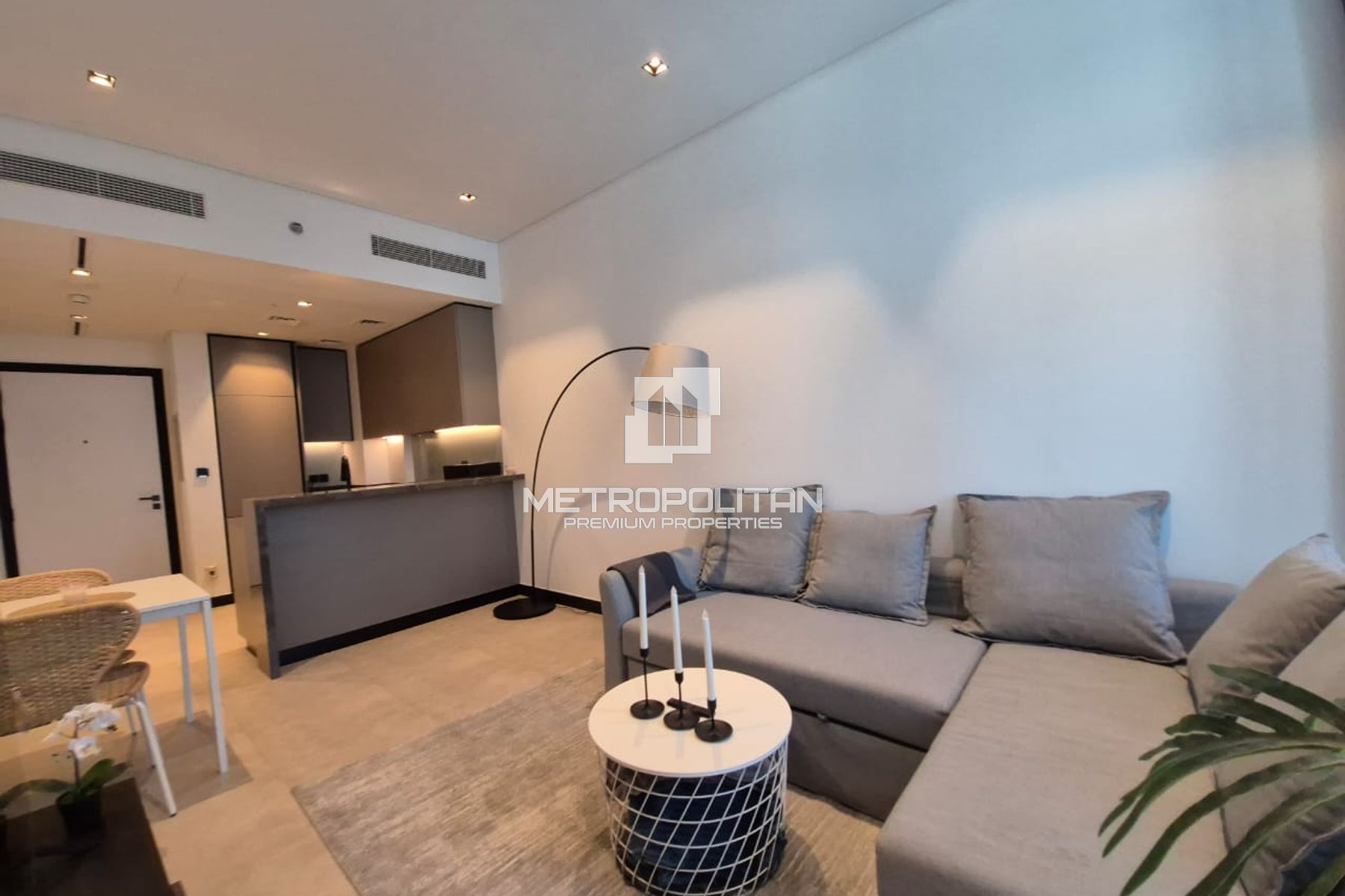 Fully Furnished | Waterfront Living |Ready To Move