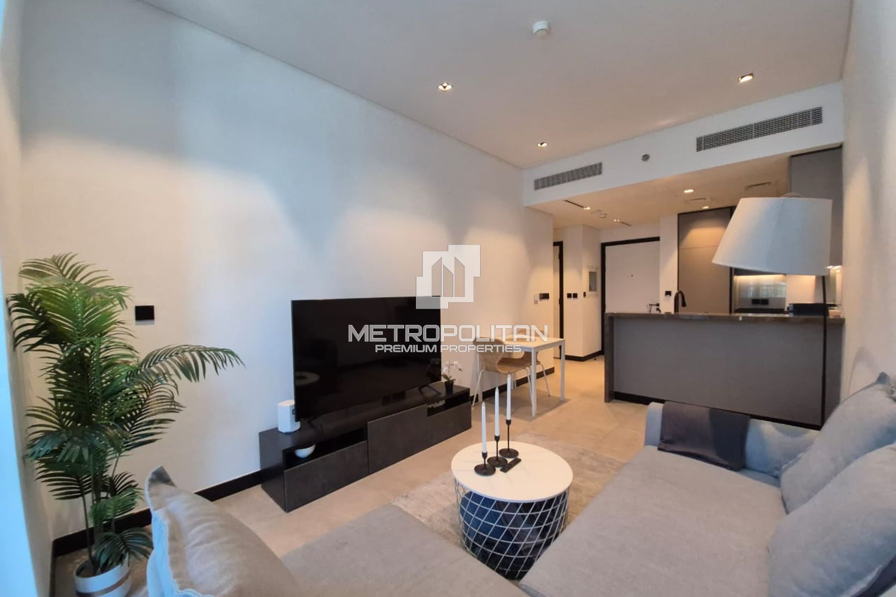 Fully Furnished | Waterfront Living |Ready To Move