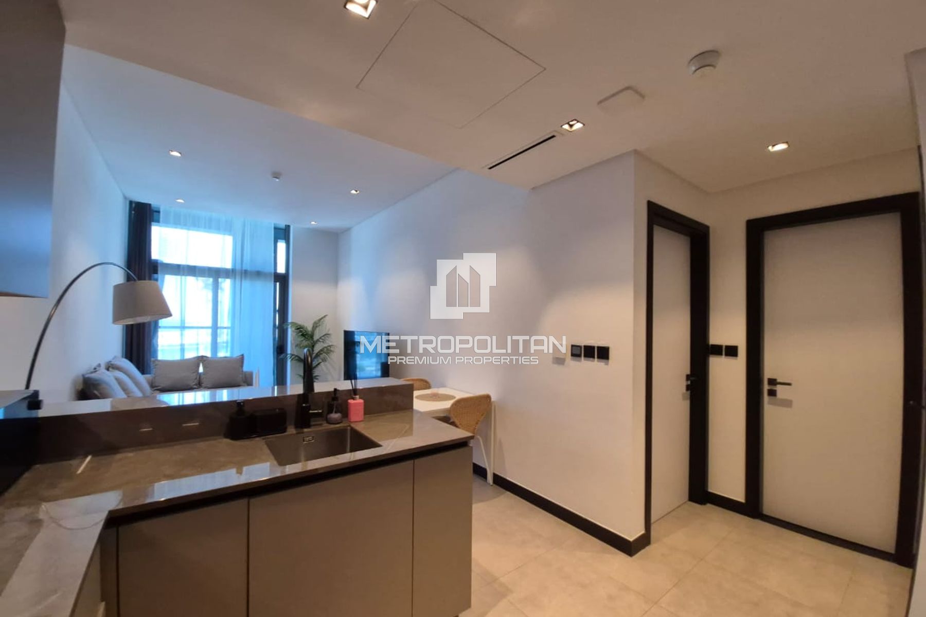 Fully Furnished | Waterfront Living |Ready To Move