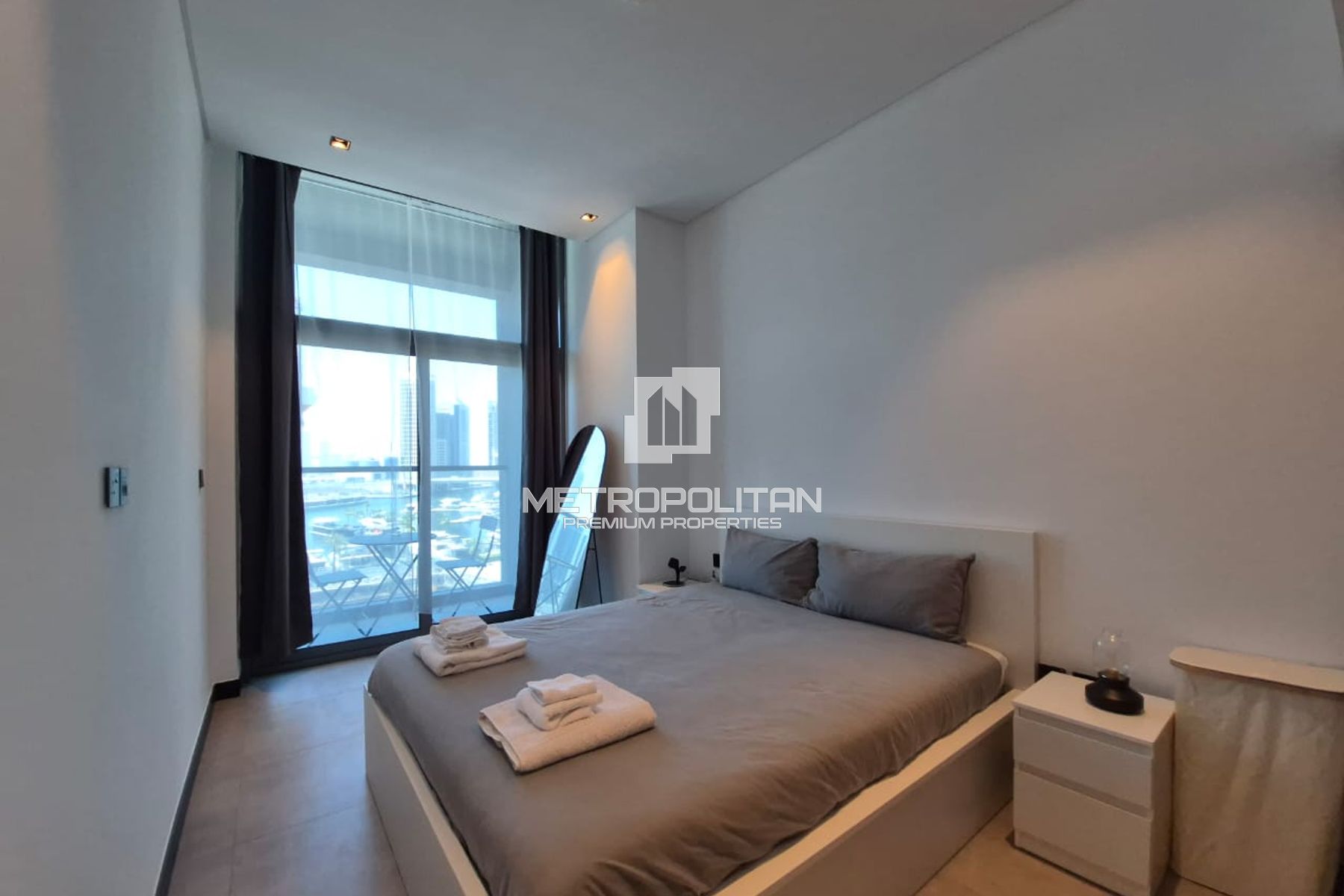 Fully Furnished | Waterfront Living |Ready To Move