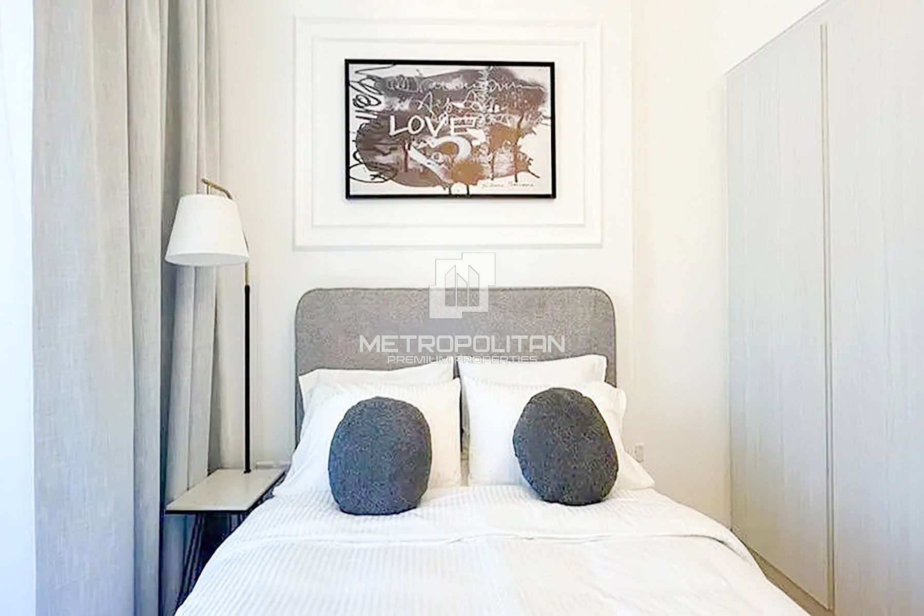 1BR Apartment for Rent in Business Bay – MPR-10246