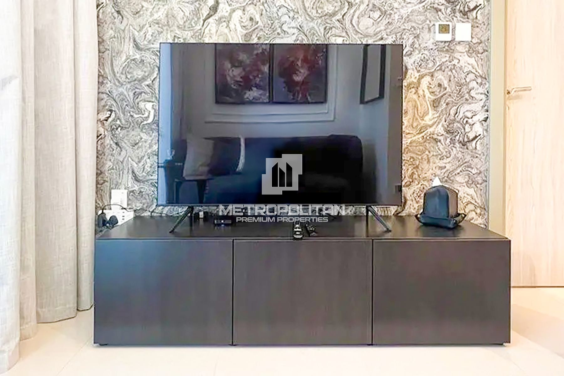 1BR Apartment for Rent in Business Bay – MPR-10246