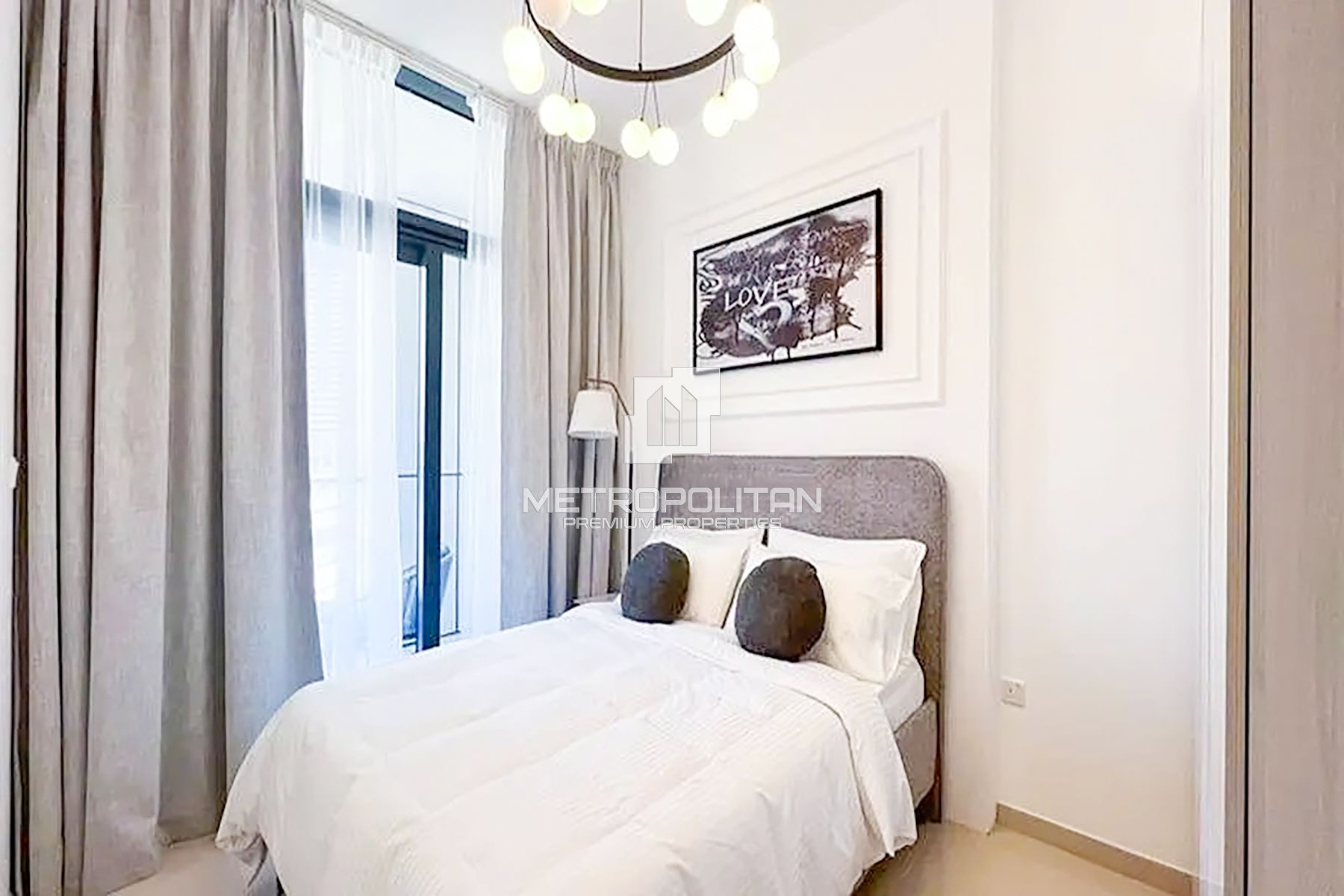 1BR Apartment for Rent in Business Bay – MPR-10246