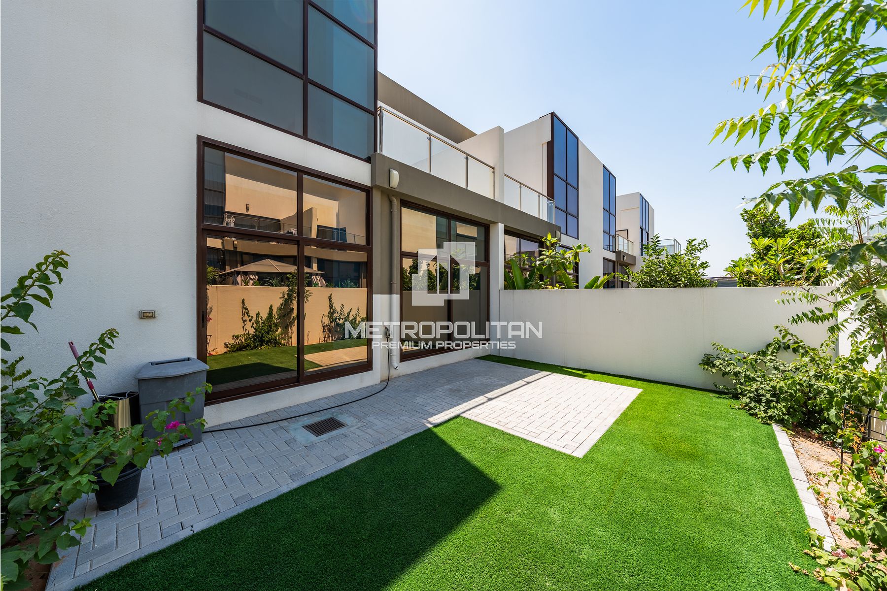 4BR Townhouse for Rent in Mohammed Bin Rashid City – MPR-10248