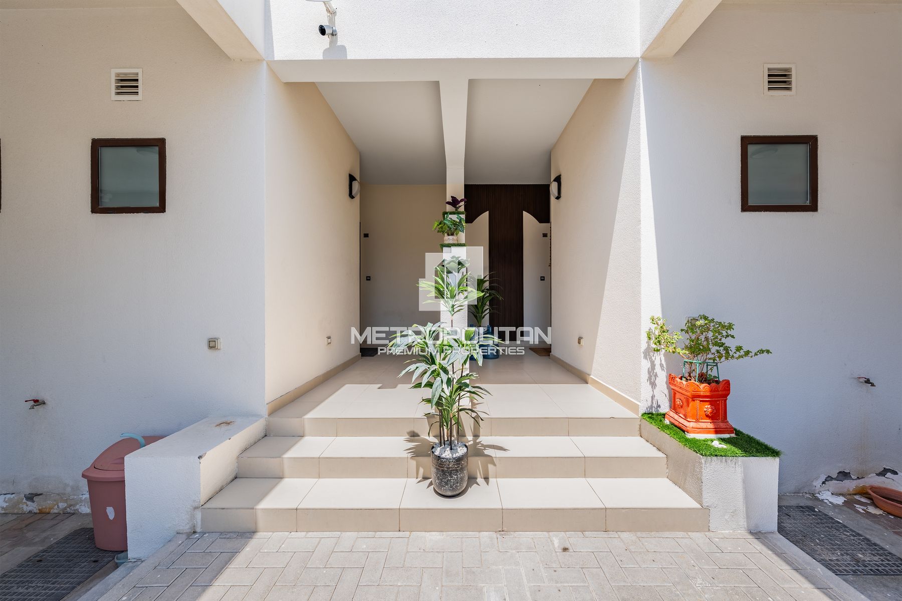 4BR Townhouse for Rent in Mohammed Bin Rashid City – MPR-10248