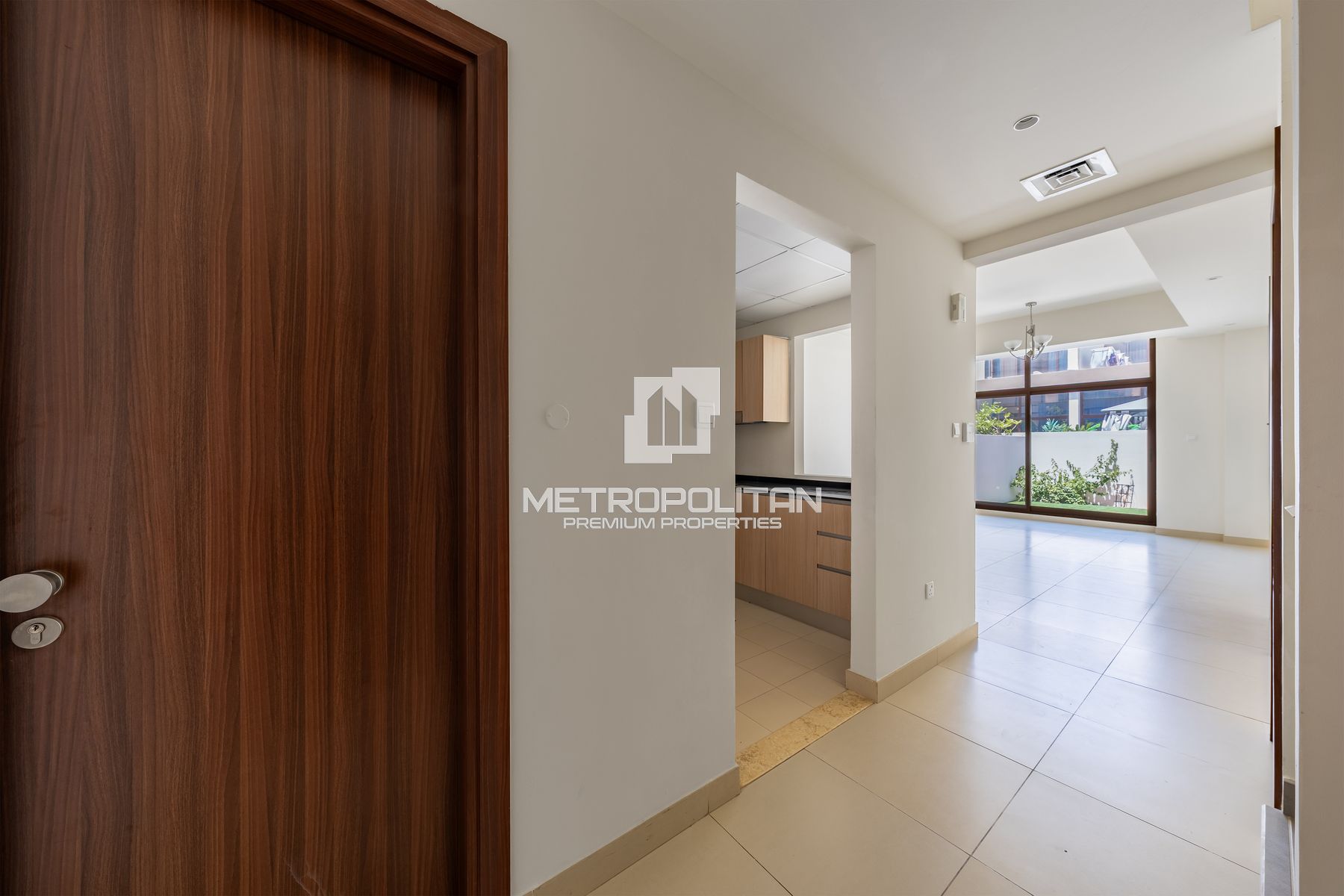 4BR Townhouse for Rent in Mohammed Bin Rashid City – MPR-10248