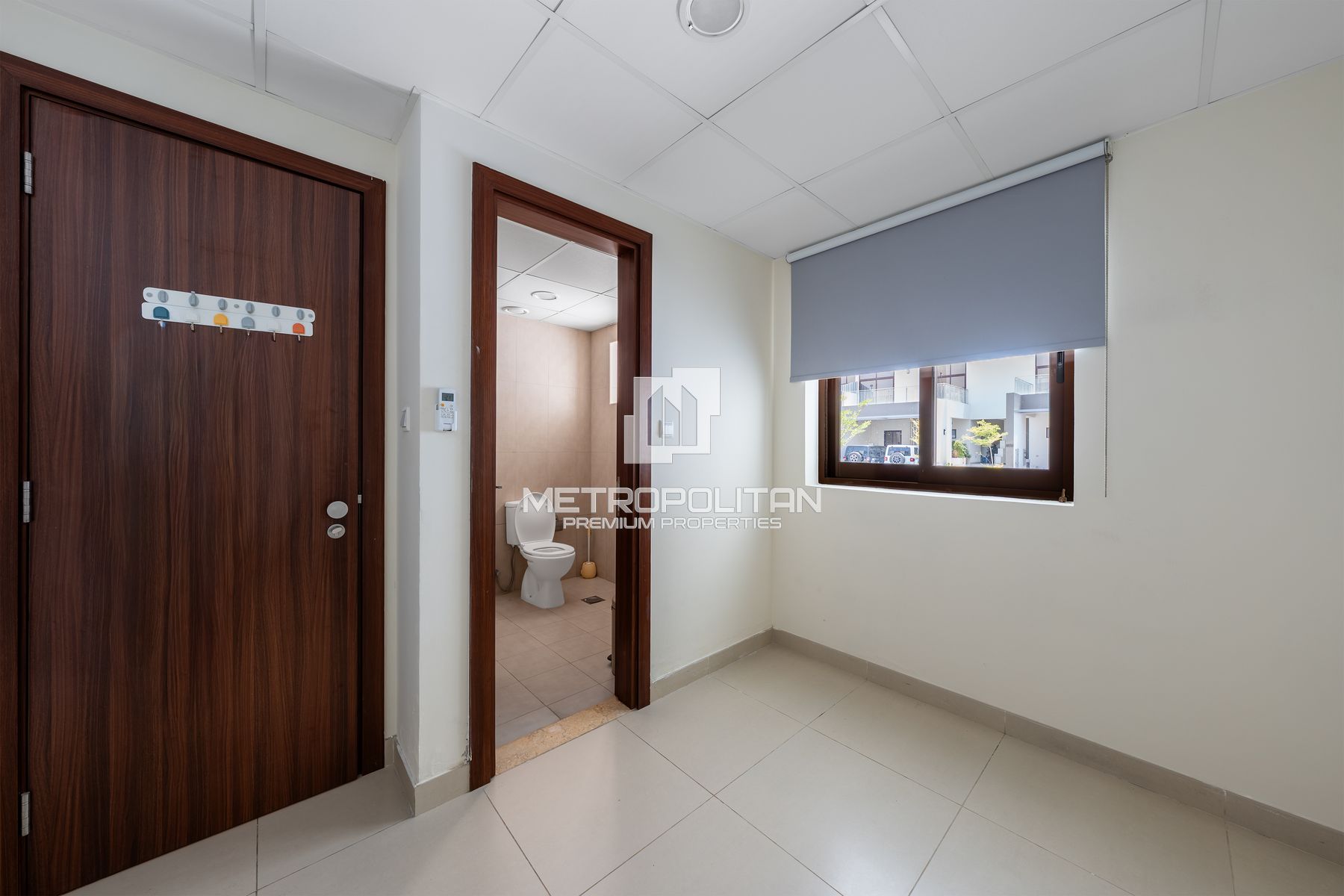 4BR Townhouse for Rent in Mohammed Bin Rashid City – MPR-10248