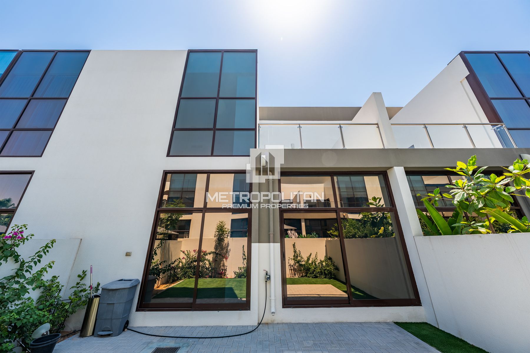 4BR Townhouse for Rent in Mohammed Bin Rashid City – MPR-10248