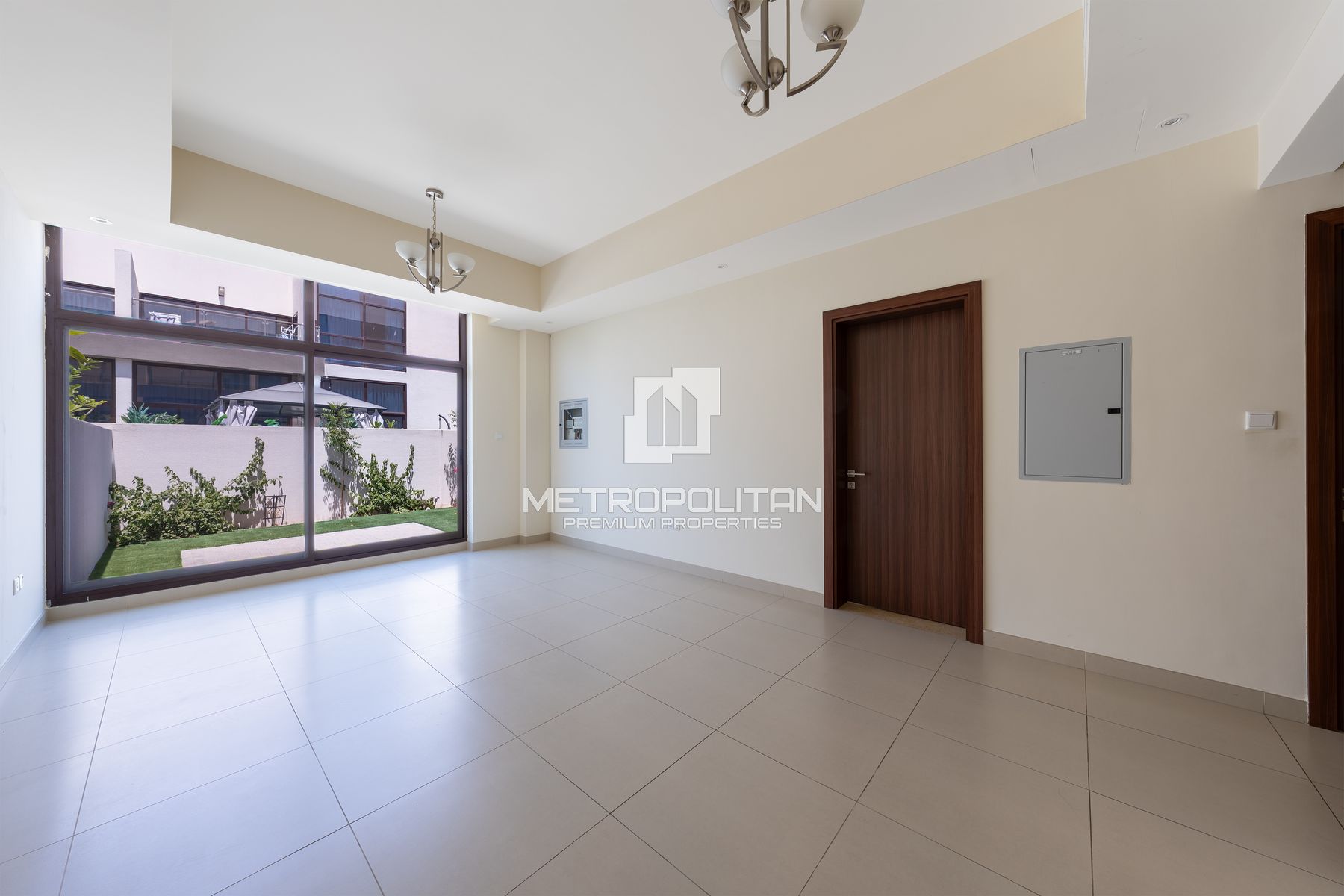 4BR Townhouse for Rent in Mohammed Bin Rashid City – MPR-10248