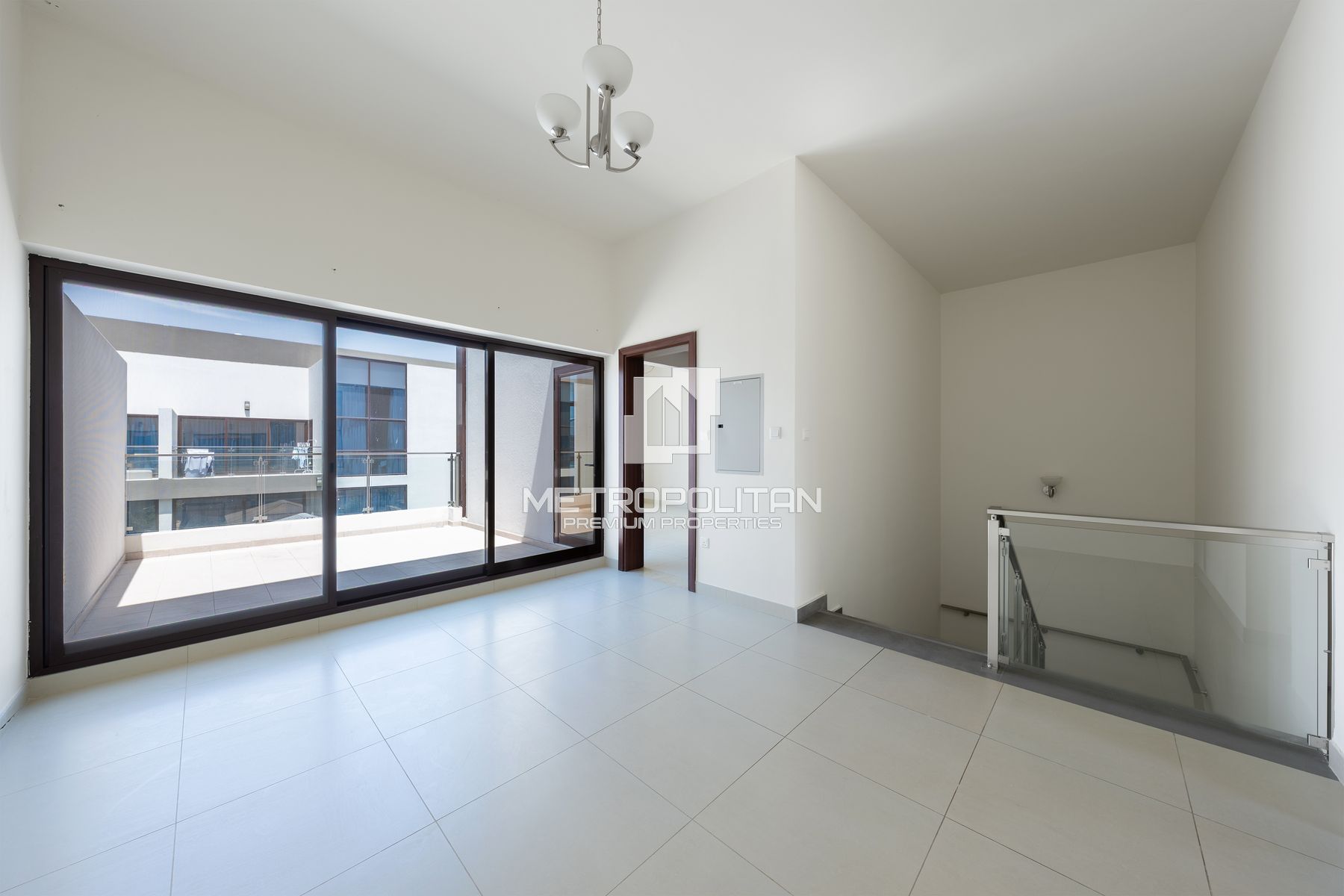 4BR Townhouse for Rent in Mohammed Bin Rashid City – MPR-10248