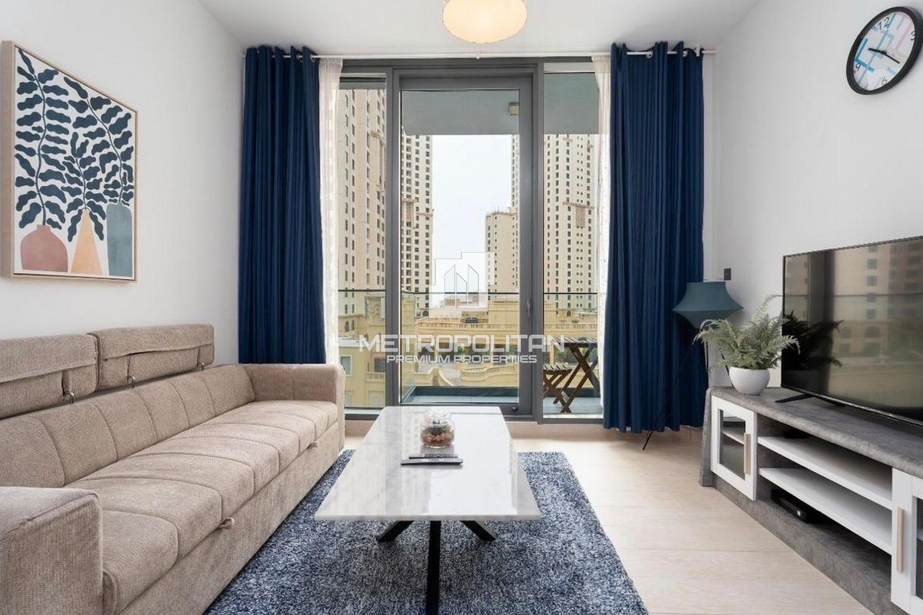 .5BR Apartment for Rent in Dubai Marina – MPR-10257