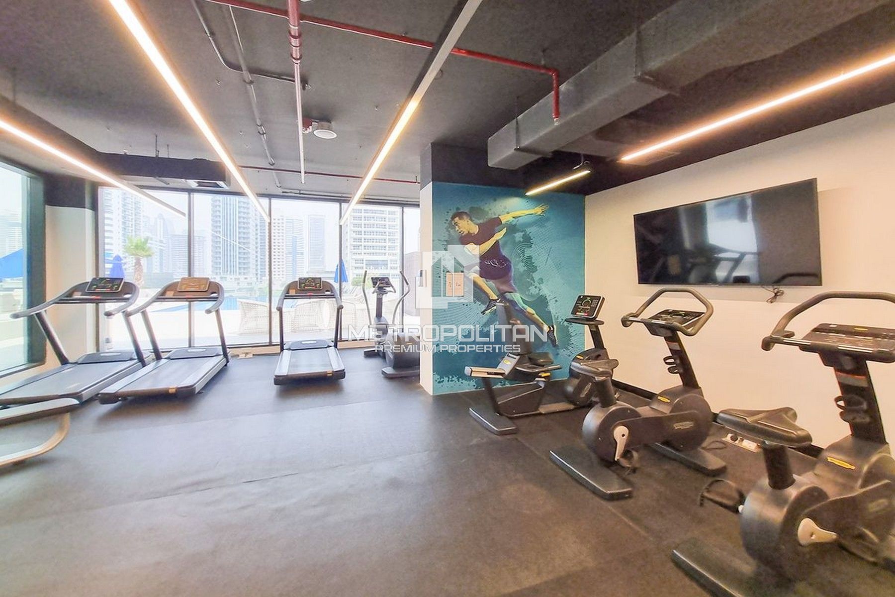 .5BR Apartment for Rent in Dubai Marina – MPR-10257